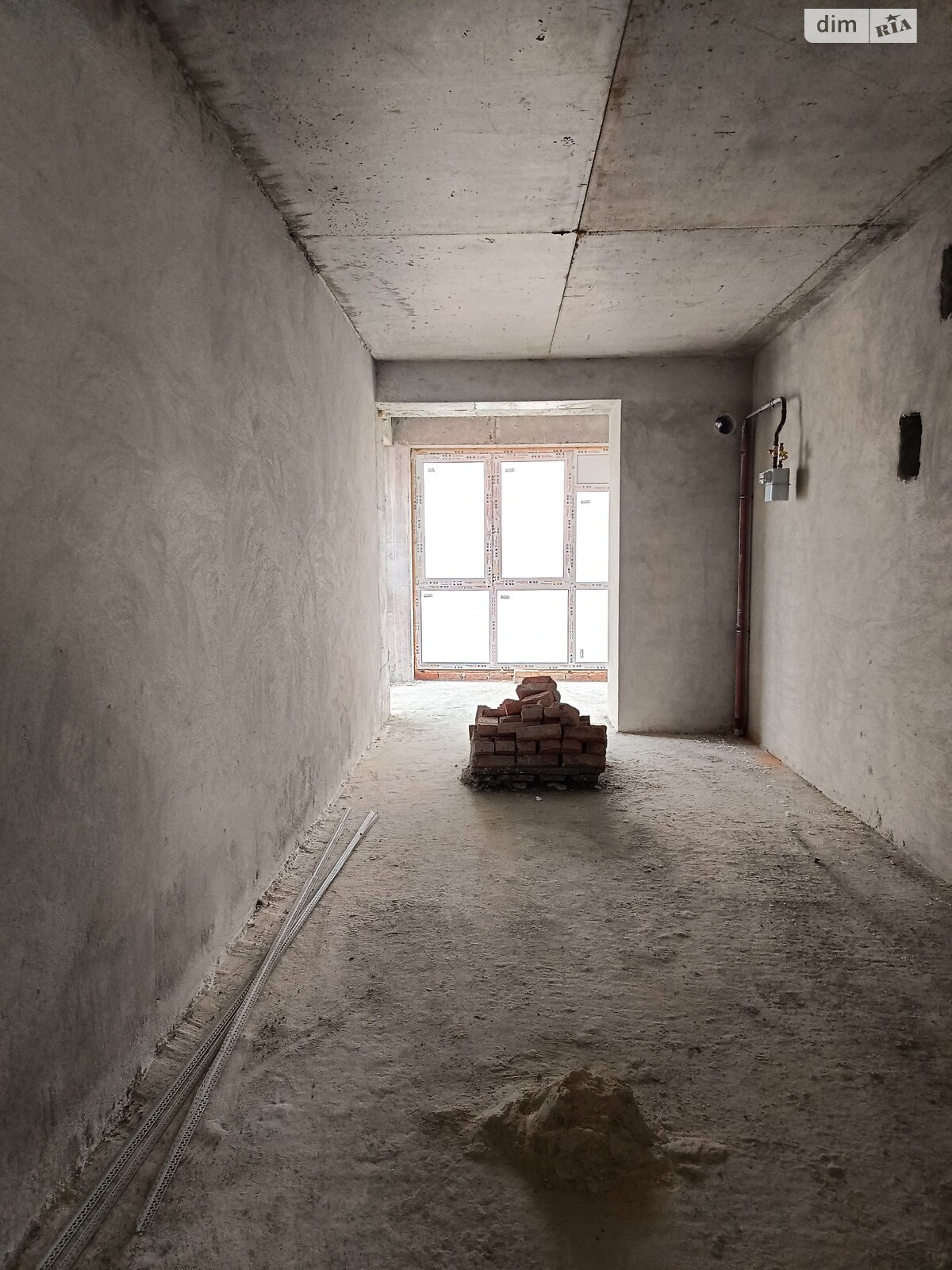 Продажа двухкомнатной квартиры в Тернополе, на ул. Академика Сергея Королева 7Б, район Молодежный фото 1