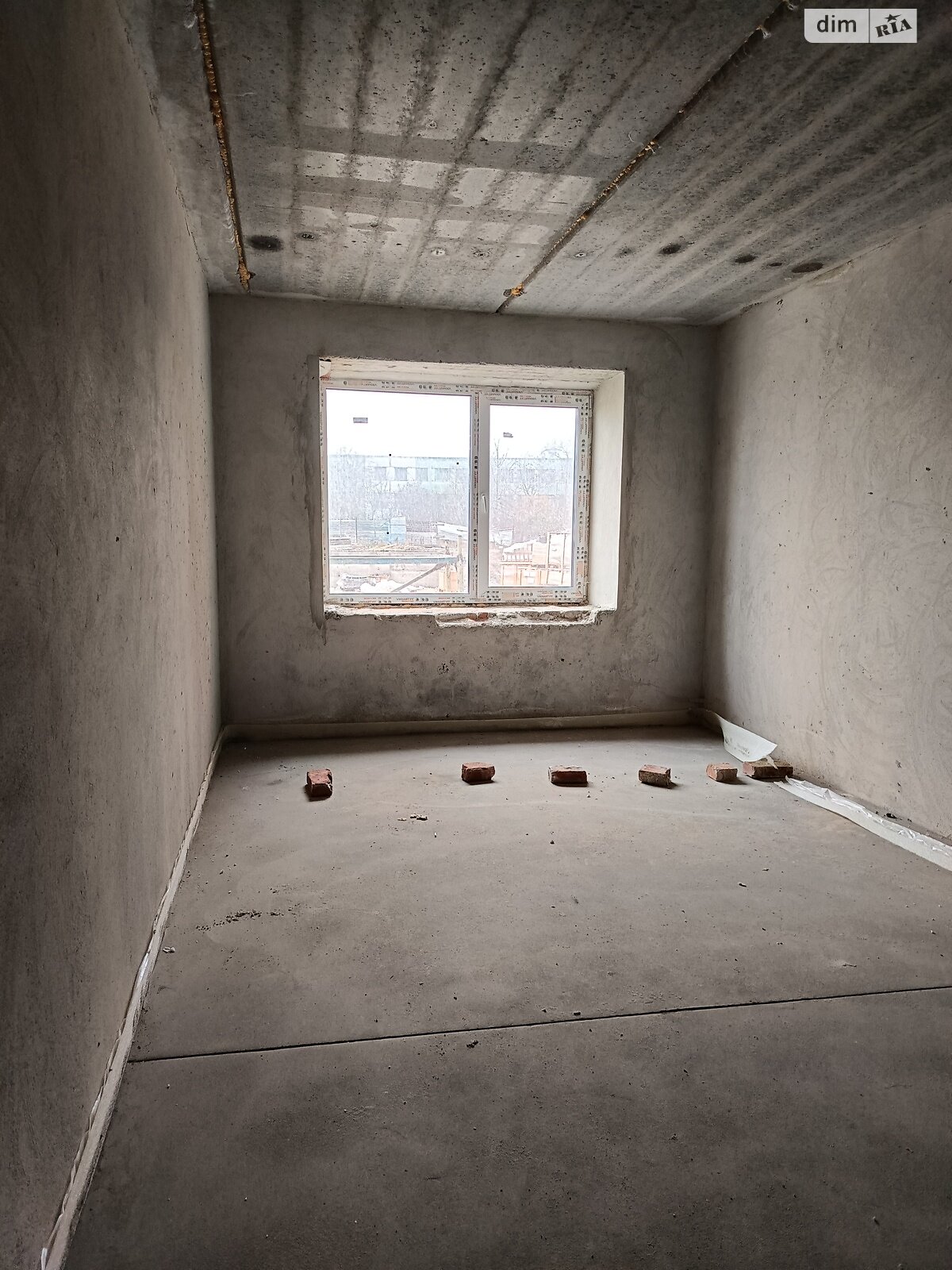 Продажа двухкомнатной квартиры в Тернополе, на ул. Академика Сергея Королева 7Б, район Молодежный фото 1