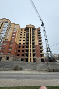 Продажа однокомнатной квартиры в Тернополе, на пер. Генерала Мирона Тарнавского 8А, кв. 453, район Молодежный фото 2