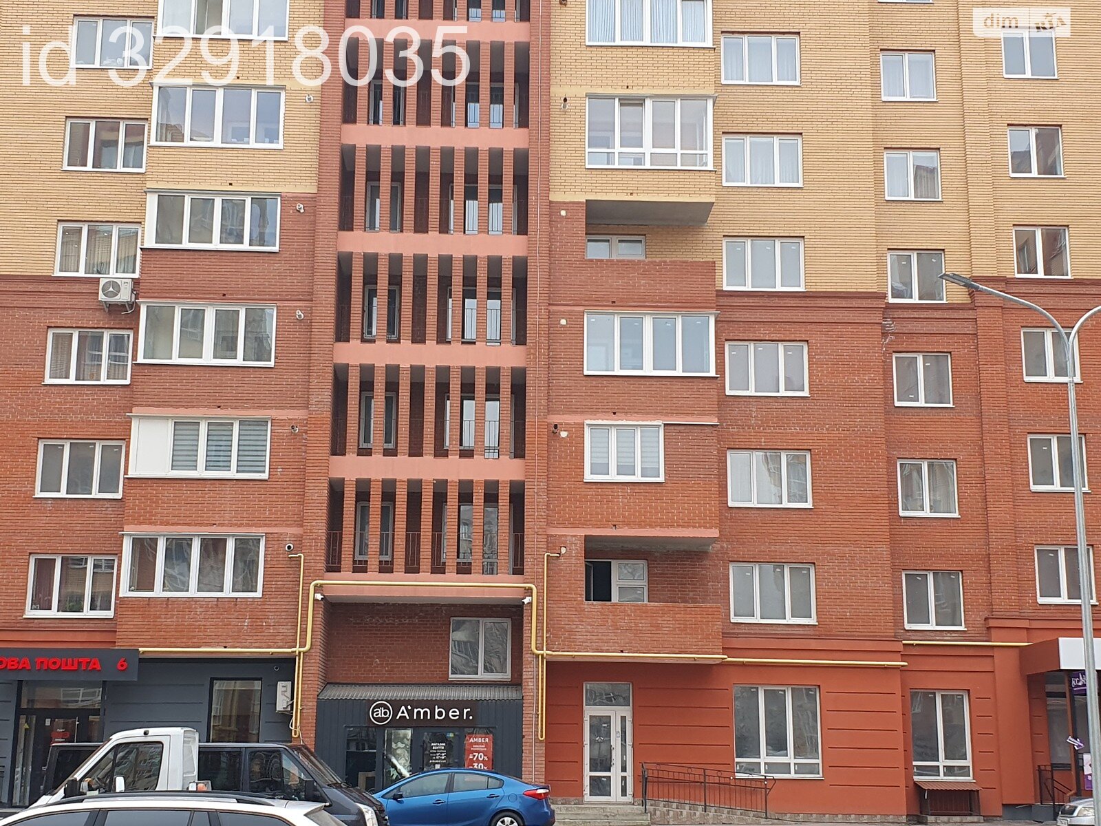 Продаж трикімнатної квартири в Тернополі, на пров. Генерала Мирона Тарнавського 8, район Молодіжний фото 1 Продаж трикімнатної квартири в Тернополі, на пров. Генерала Мирона Тарнавського 8, район Молодіжний фото 1