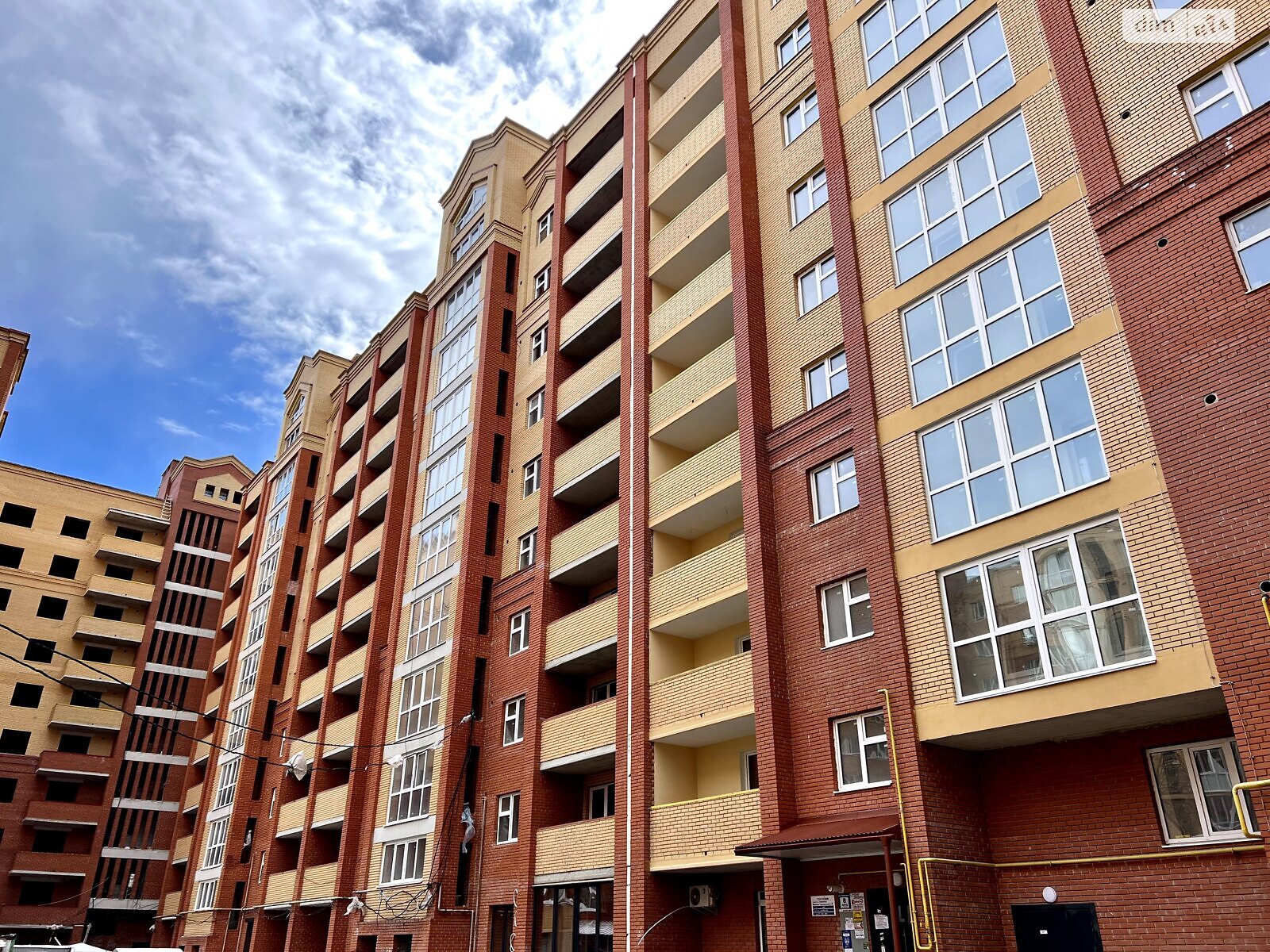 Продажа двухкомнатной квартиры в Тернополе, на пер. Генерала Мирона Тарнавского 8, район Молодежный фото 1 Продажа двухкомнатной квартиры в Тернополе, на пер. Генерала Мирона Тарнавского 8, район Молодежный фото 1