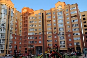 Продажа однокомнатной квартиры в Тернополе, на пер. Генерала Мирона Тарнавского, район Молодежный фото 2