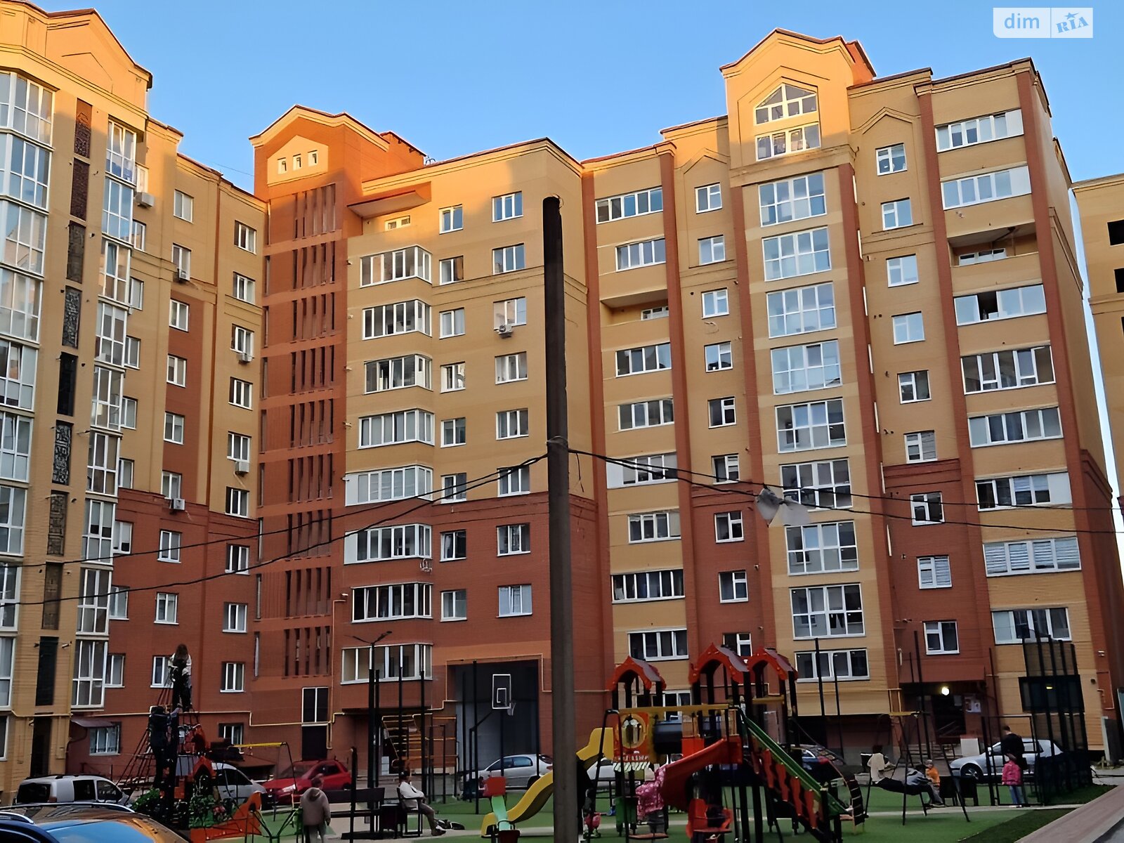 Продажа однокомнатной квартиры в Тернополе, на пер. Генерала Мирона Тарнавского, район Молодежный фото 1 Продажа однокомнатной квартиры в Тернополе, на пер. Генерала Мирона Тарнавского, район Молодежный фото 1