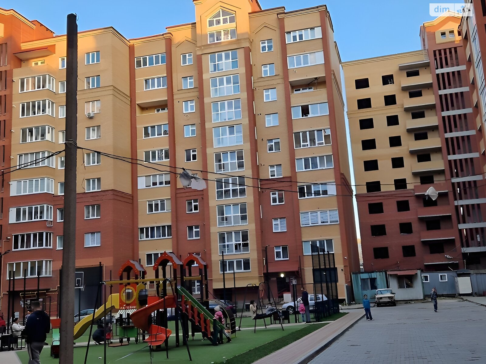Продажа однокомнатной квартиры в Тернополе, на пер. Генерала Мирона Тарнавского, район Молодежный фото 1 Продажа однокомнатной квартиры в Тернополе, на пер. Генерала Мирона Тарнавского, район Молодежный фото 1