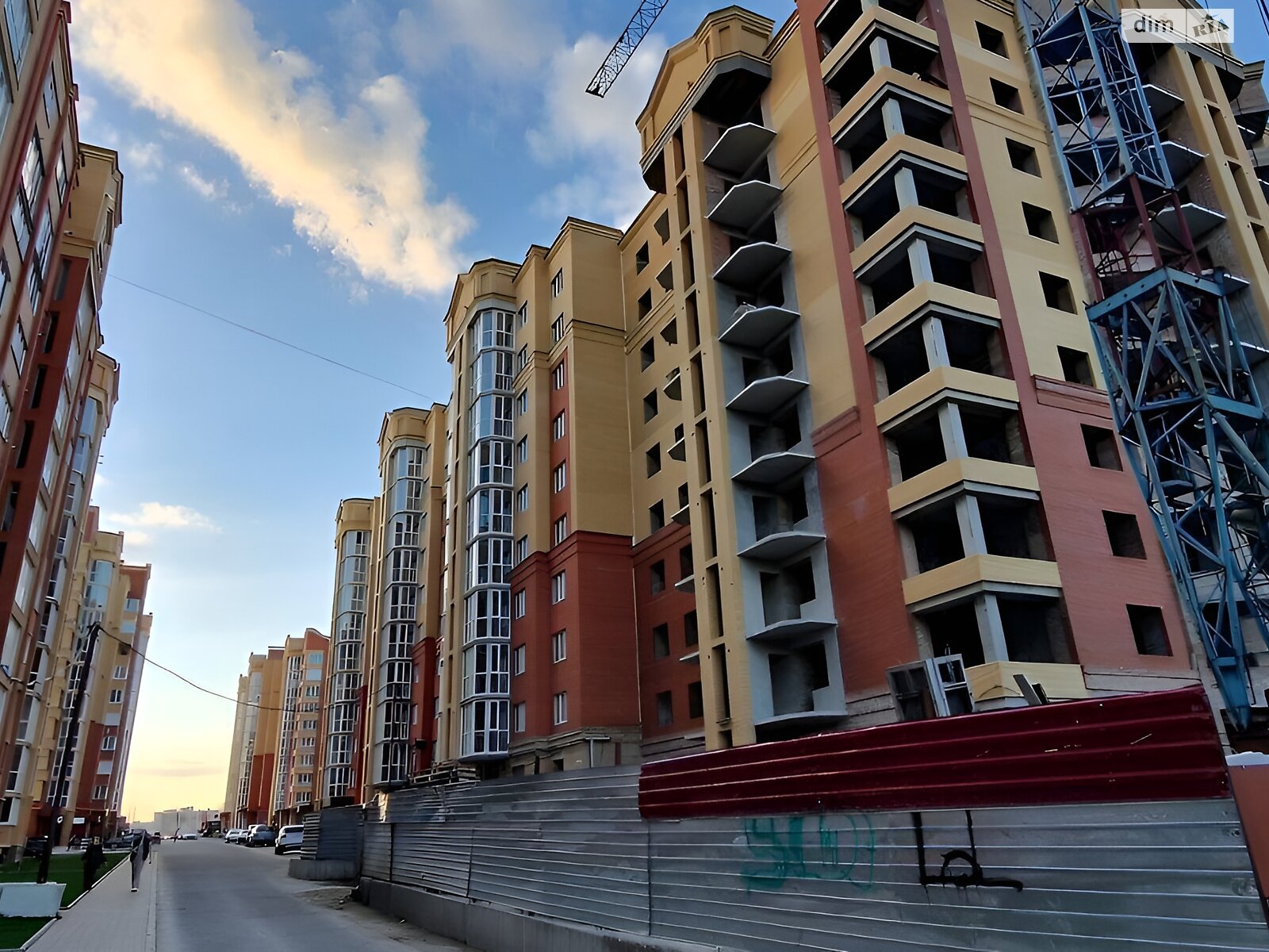 Продажа однокомнатной квартиры в Тернополе, на пер. Генерала Мирона Тарнавского, район Молодежный фото 1 Продажа однокомнатной квартиры в Тернополе, на пер. Генерала Мирона Тарнавского, район Молодежный фото 1