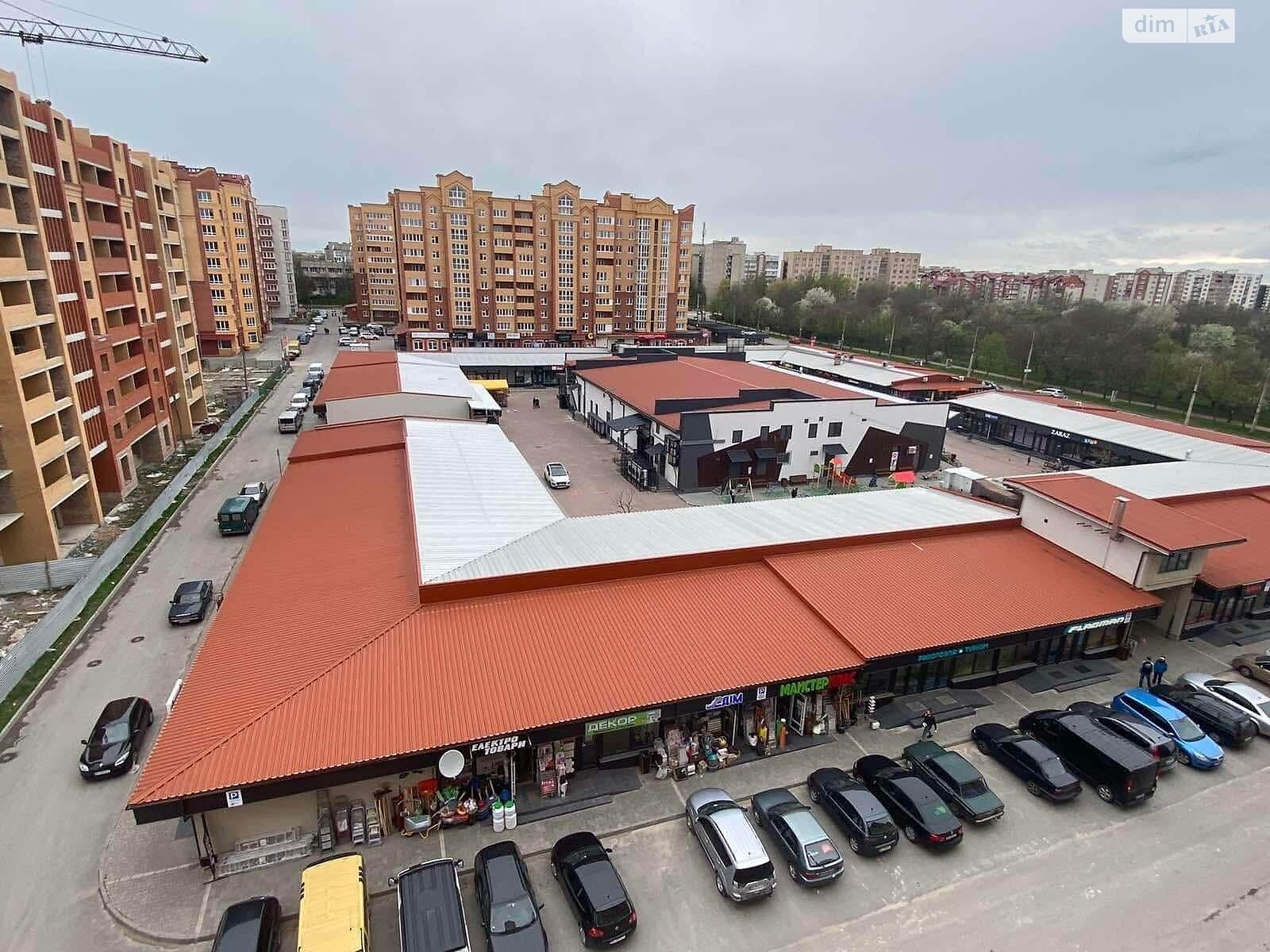 Продажа однокомнатной квартиры в Тернополе, на пер. Генерала Мирона Тарнавского, район Молодежный фото 1 Продажа однокомнатной квартиры в Тернополе, на пер. Генерала Мирона Тарнавского, район Молодежный фото 1