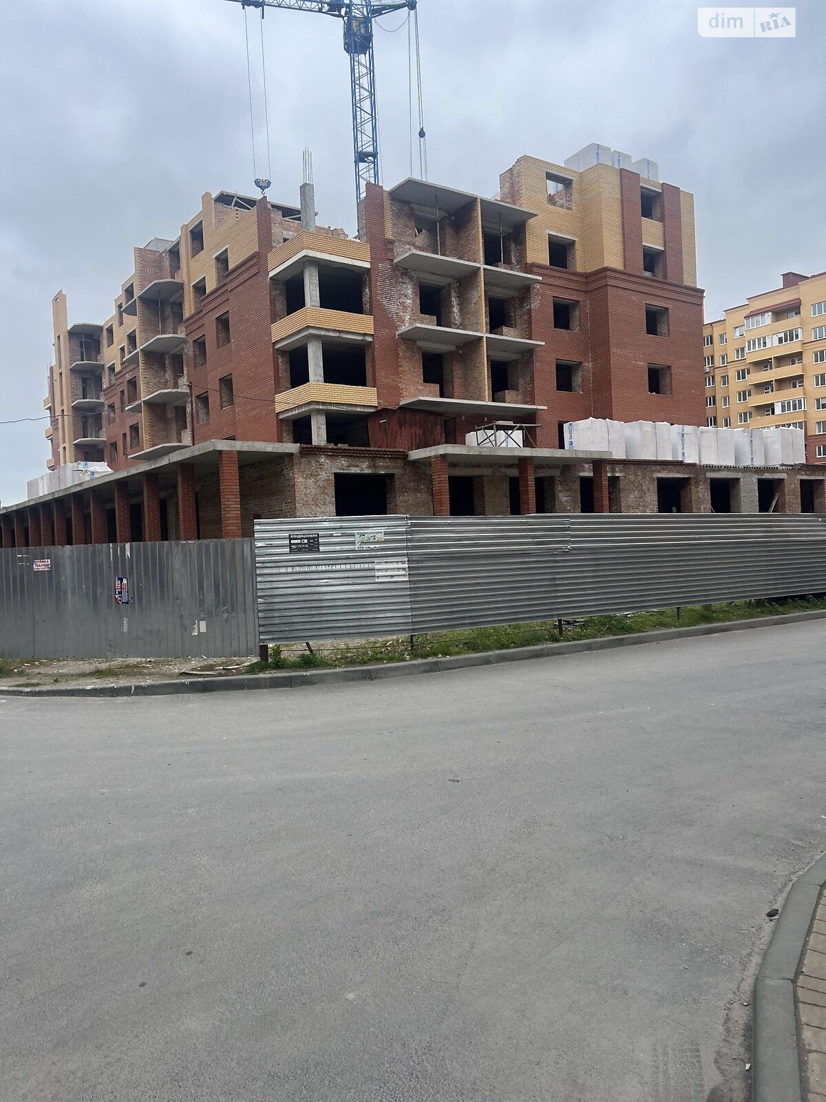 Продажа однокомнатной квартиры в Тернополе, на пер. Генерала Мирона Тарнавского, район Молодежный фото 1 Продажа однокомнатной квартиры в Тернополе, на пер. Генерала Мирона Тарнавского, район Молодежный фото 1