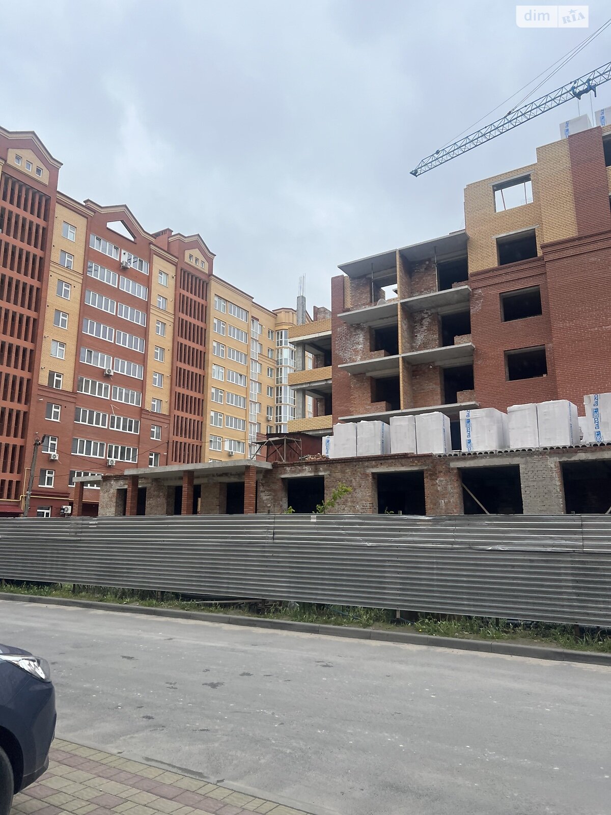 Продажа однокомнатной квартиры в Тернополе, на пер. Генерала Мирона Тарнавского, район Молодежный фото 1 Продажа однокомнатной квартиры в Тернополе, на пер. Генерала Мирона Тарнавского, район Молодежный фото 1