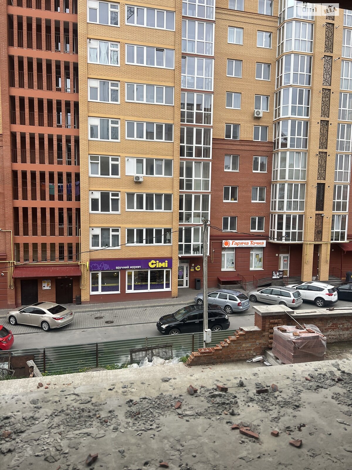 Продажа однокомнатной квартиры в Тернополе, на пер. Генерала Мирона Тарнавского, район Молодежный фото 1 Продажа однокомнатной квартиры в Тернополе, на пер. Генерала Мирона Тарнавского, район Молодежный фото 1