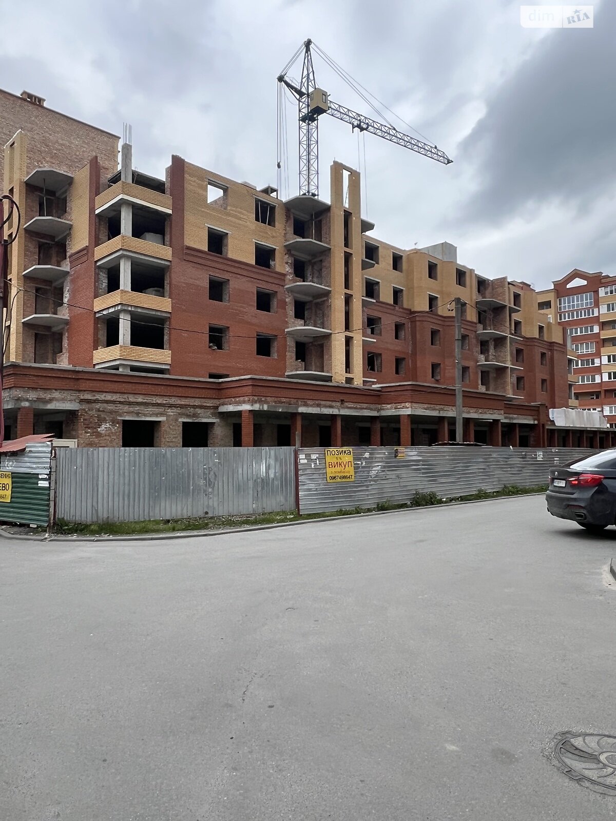 Продажа однокомнатной квартиры в Тернополе, на пер. Генерала Мирона Тарнавского, район Молодежный фото 1 Продажа однокомнатной квартиры в Тернополе, на пер. Генерала Мирона Тарнавского, район Молодежный фото 1
