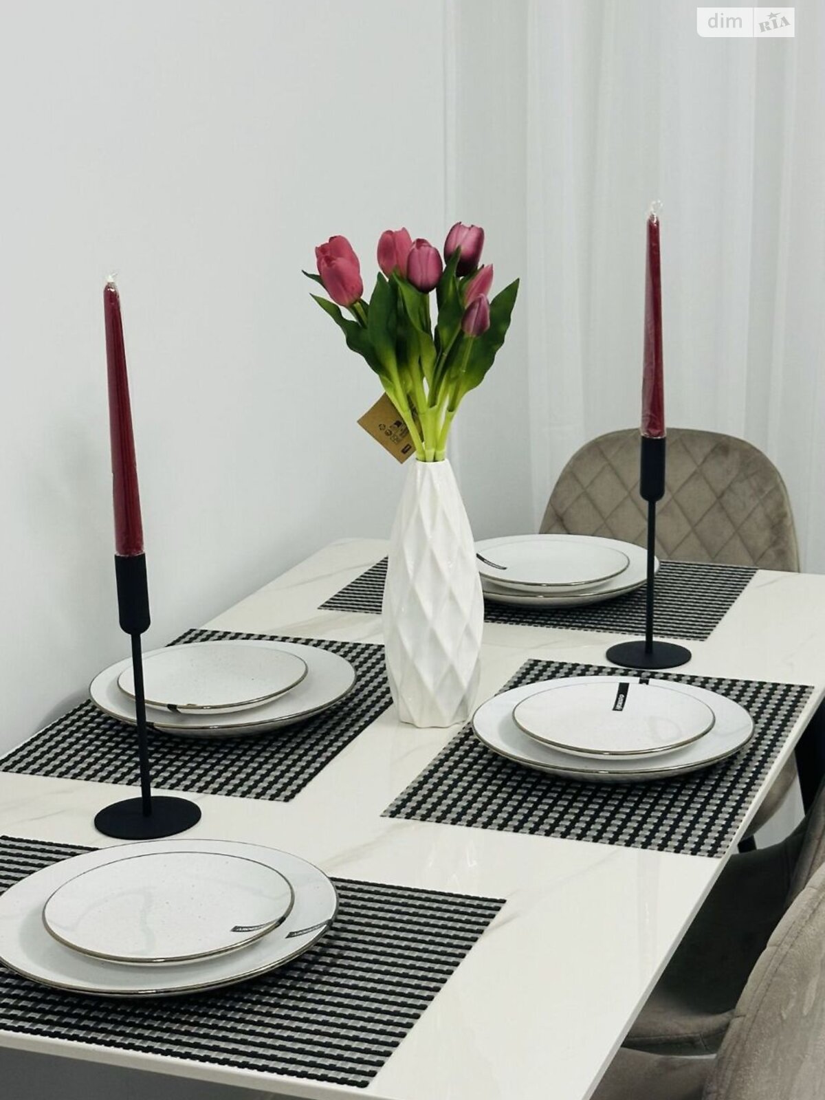 Продажа однокомнатной квартиры в Тернополе, на пер. Генерала Мирона Тарнавского, район Молодежный фото 1