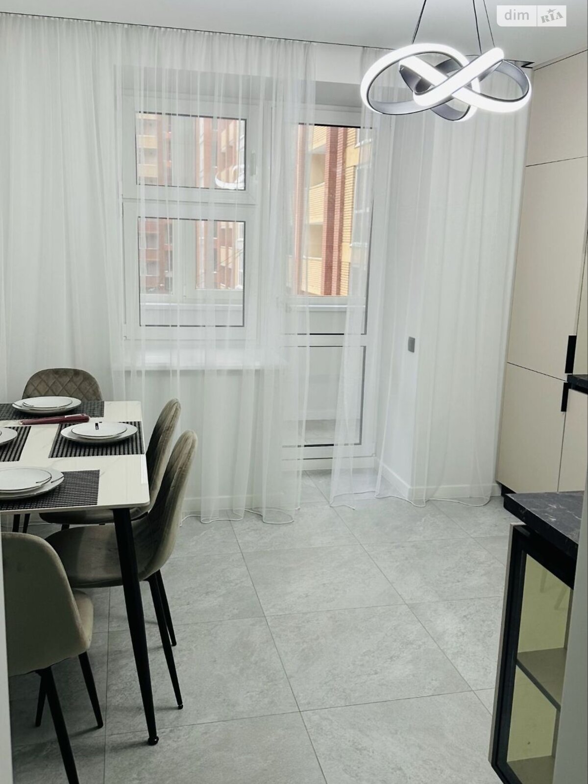 Продажа однокомнатной квартиры в Тернополе, на пер. Генерала Мирона Тарнавского, район Молодежный фото 1