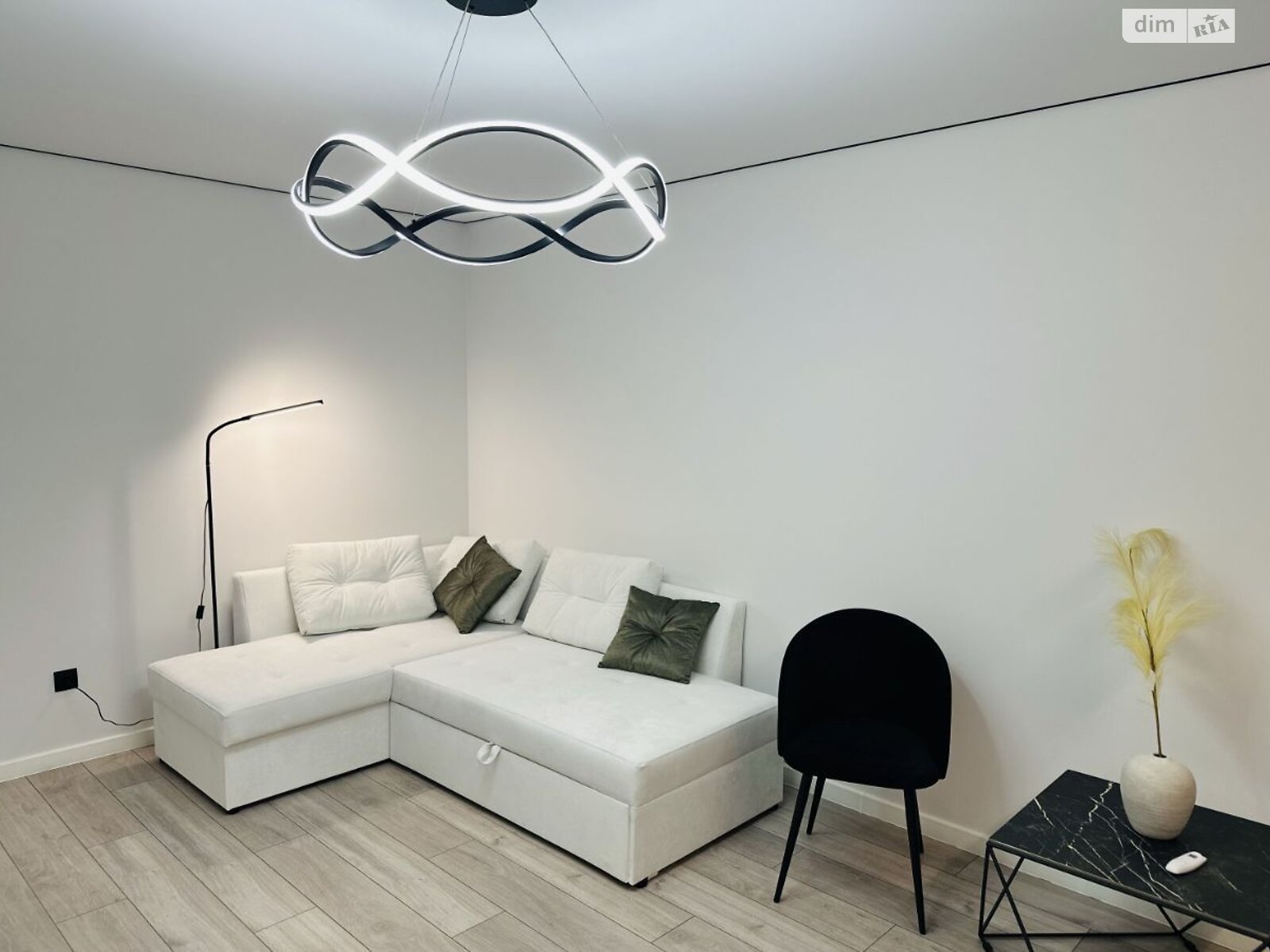 Продажа однокомнатной квартиры в Тернополе, на пер. Генерала Мирона Тарнавского, район Молодежный фото 1