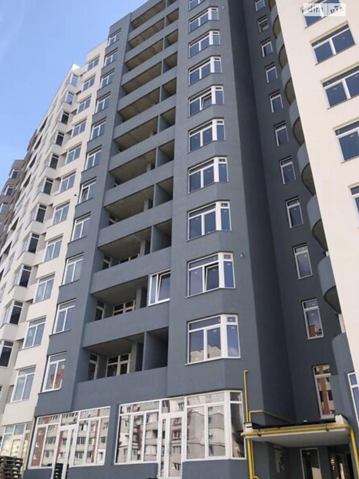 Продажа двухкомнатной квартиры в Тернополе, на ул. Киевская, район Молодежный фото 1