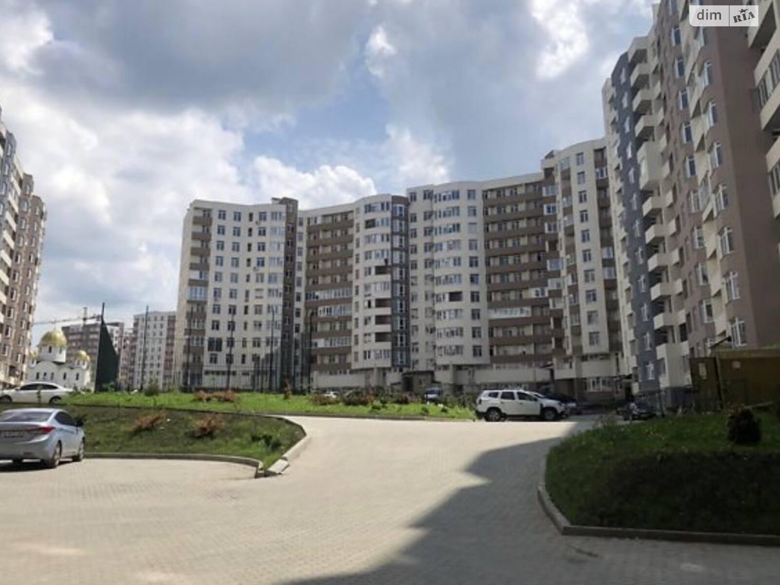 Продажа двухкомнатной квартиры в Тернополе, на ул. Киевская, район Молодежный фото 1