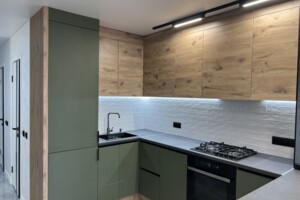 Продажа двухкомнатной квартиры в Тернополе, на ул. Киевская 9Д, район Молодежный фото 2 Продажа двухкомнатной квартиры в Тернополе, на ул. Киевская 9Д, район Молодежный фото 2