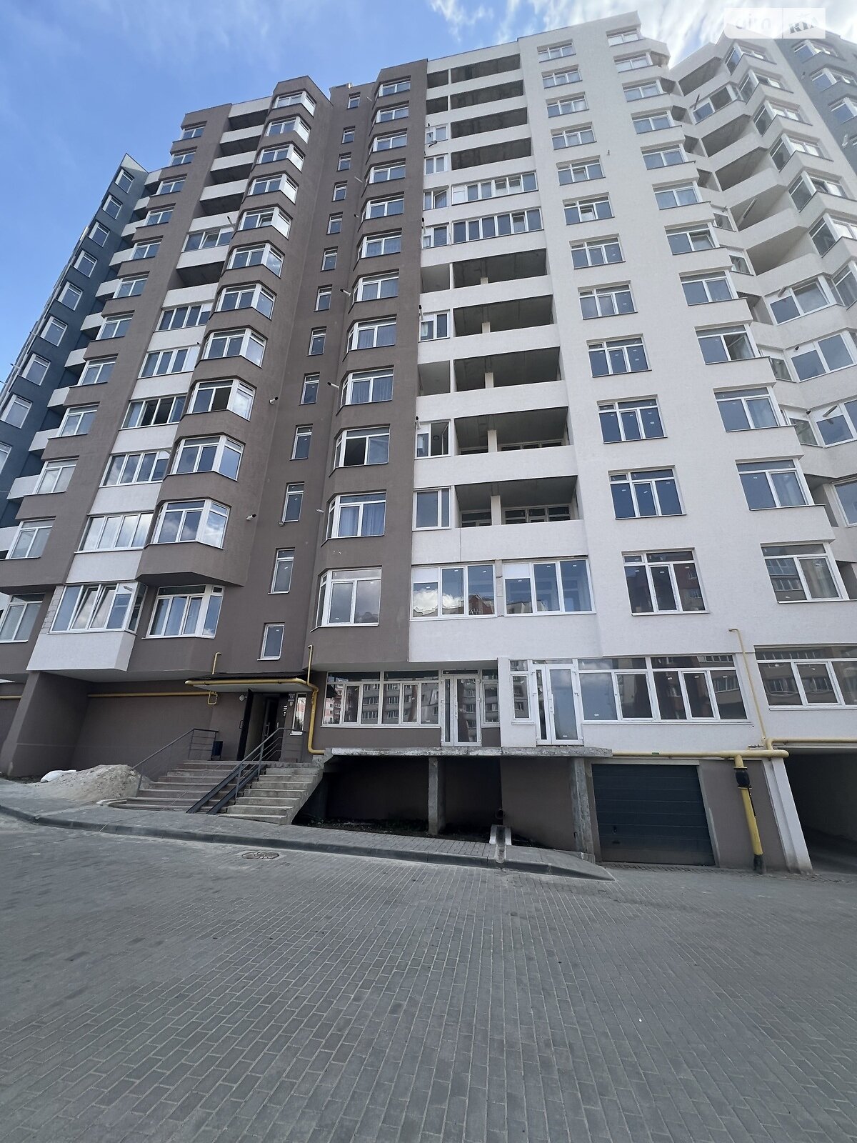 Продажа двухкомнатной квартиры в Тернополе, на ул. Киевская 9Д, район Молодежный фото 1 Продажа двухкомнатной квартиры в Тернополе, на ул. Киевская 9Д, район Молодежный фото 1