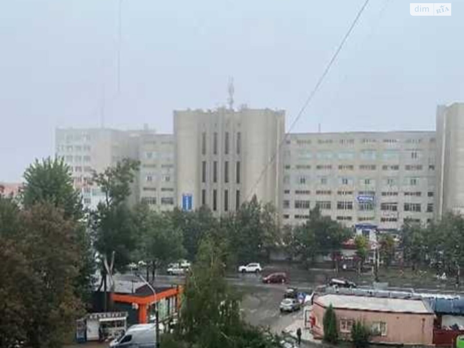Продажа трехкомнатной квартиры в Тернополе, на ул. Киевская, район Молодежный фото 1 Продажа трехкомнатной квартиры в Тернополе, на ул. Киевская, район Молодежный фото 1