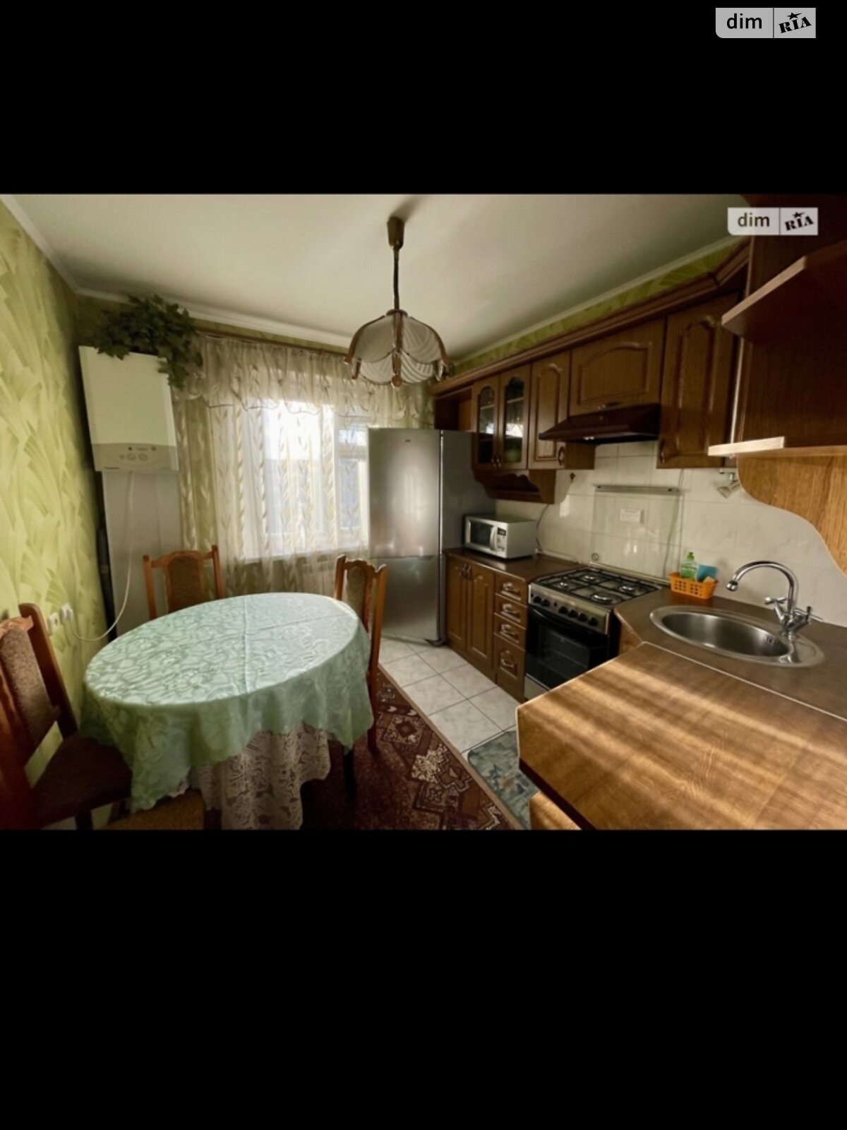 Продажа двухкомнатной квартиры в Тернополе, на ул. Киевская 11, район Молодежный фото 1 Продажа двухкомнатной квартиры в Тернополе, на ул. Киевская 11, район Молодежный фото 1