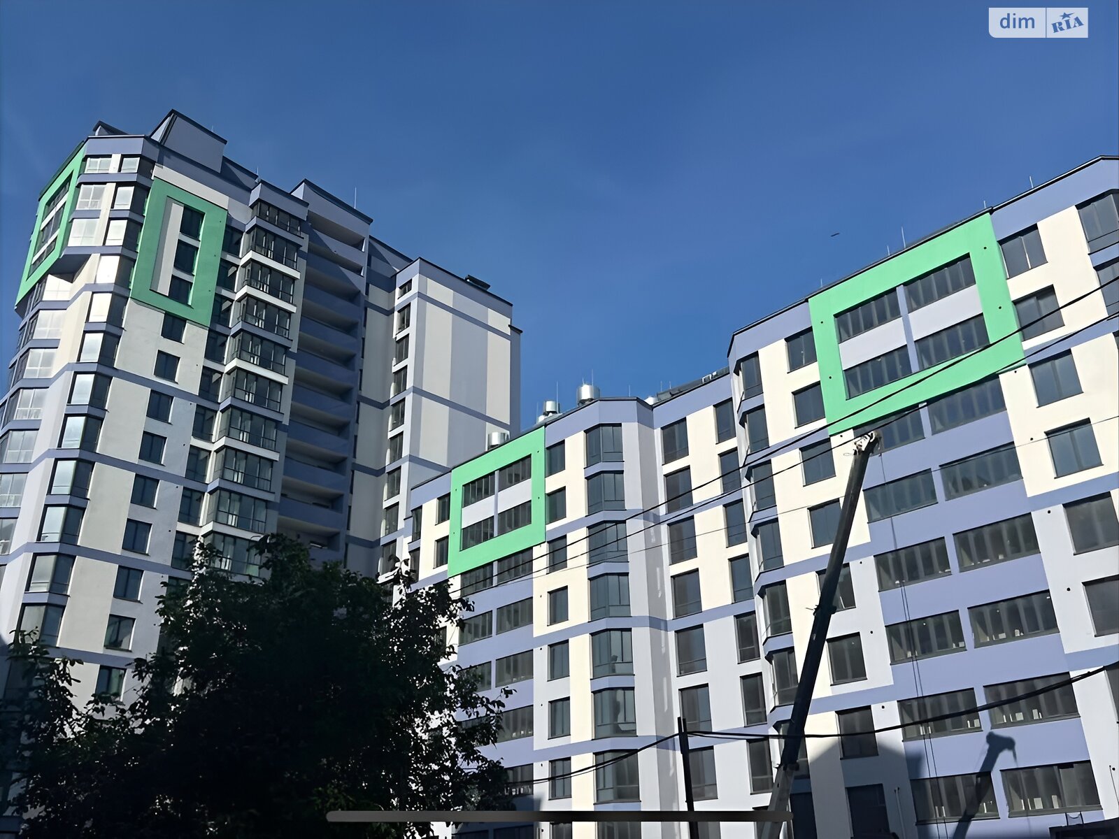 Продаж двокімнатної квартири в Тернополі, на бул. Куліша Пантелеймона, район Молодіжний фото 1 Продаж двокімнатної квартири в Тернополі, на бул. Куліша Пантелеймона, район Молодіжний фото 1