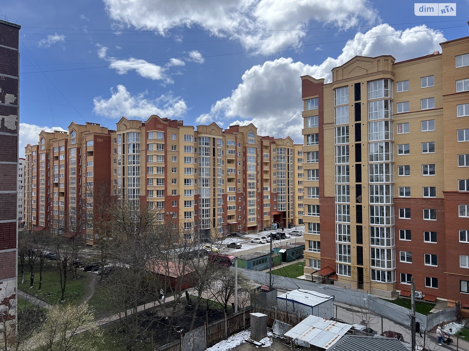 Продажа двухкомнатной квартиры в Тернополе, на бул. Кулиша Пантелеймона 1А, район Молодежный фото 1 Продажа двухкомнатной квартиры в Тернополе, на бул. Кулиша Пантелеймона 1А, район Молодежный фото 1