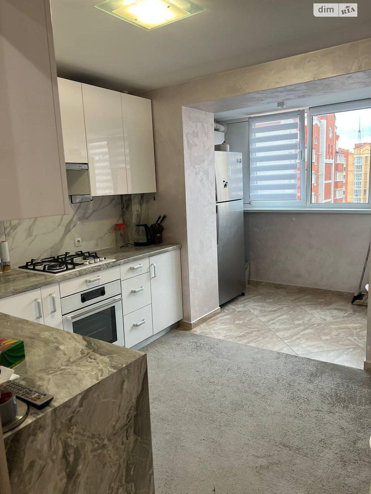 Продаж двокімнатної квартири в Тернополі, на бул. Куліша Пантелеймона, район Молодіжний фото 1 Продаж двокімнатної квартири в Тернополі, на бул. Куліша Пантелеймона, район Молодіжний фото 1