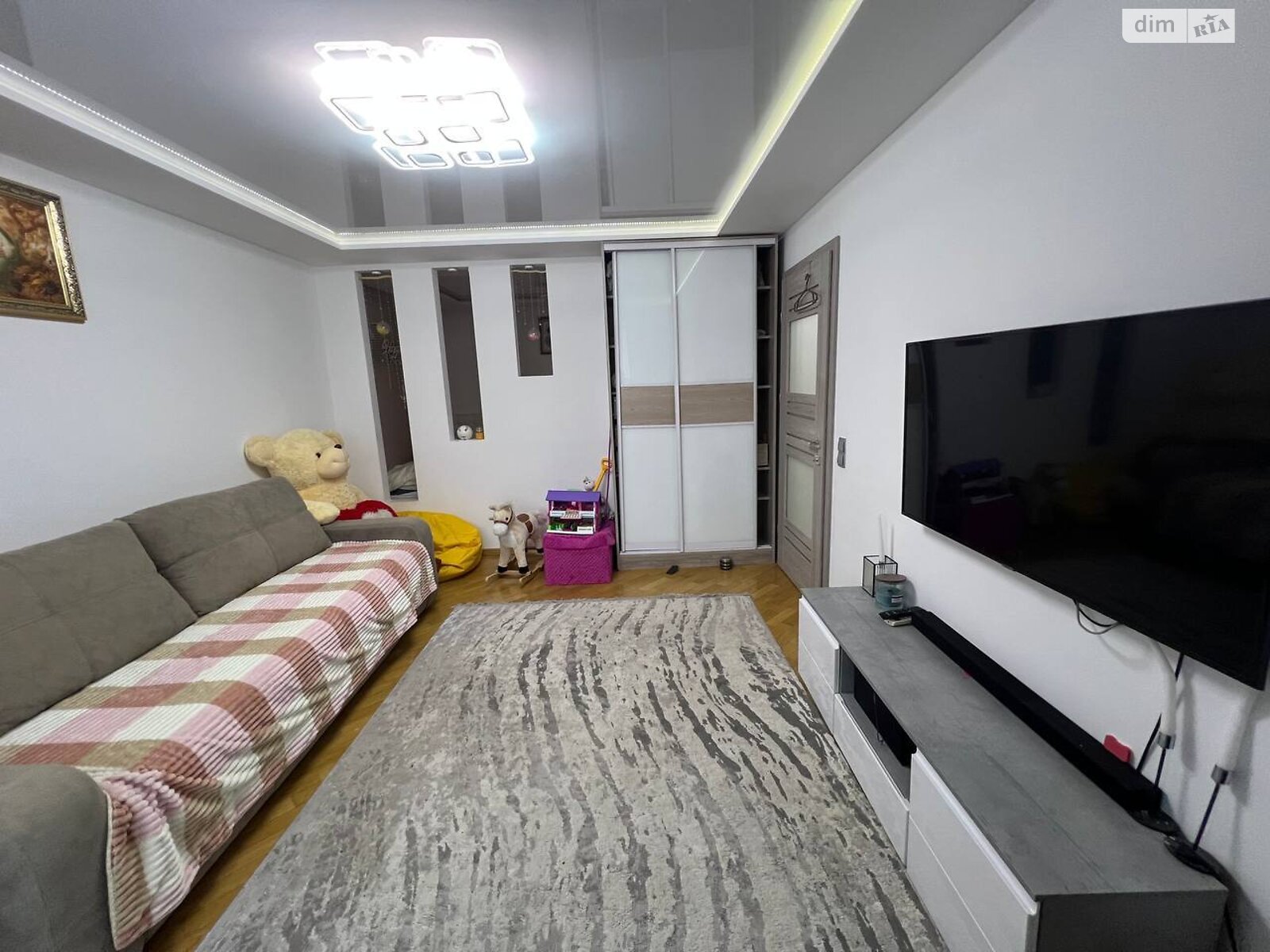 Продаж двокімнатної квартири в Тернополі, на бул. Куліша Пантелеймона, район Молодіжний фото 1 Продаж двокімнатної квартири в Тернополі, на бул. Куліша Пантелеймона, район Молодіжний фото 1