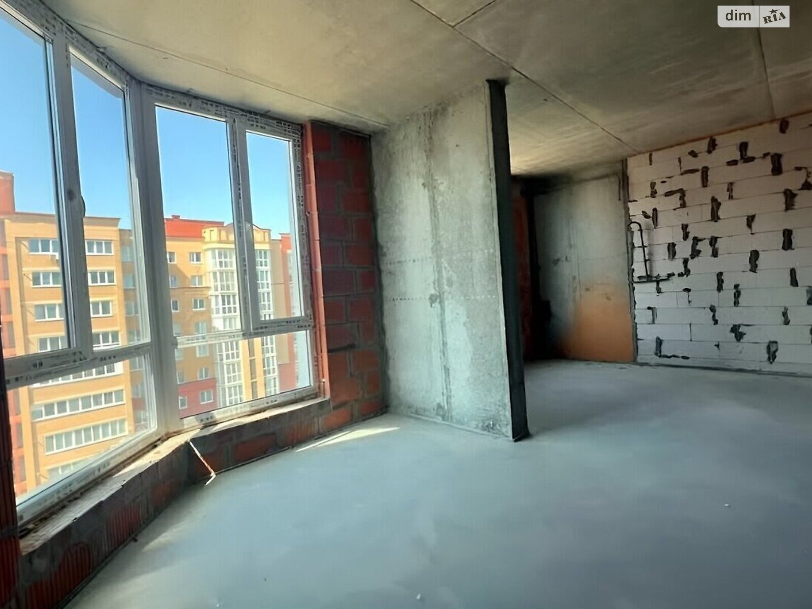 Продажа двухкомнатной квартиры в Тернополе, на бул. Кулиша Пантелеймона, район Молодежный фото 1 Продажа двухкомнатной квартиры в Тернополе, на бул. Кулиша Пантелеймона, район Молодежный фото 1