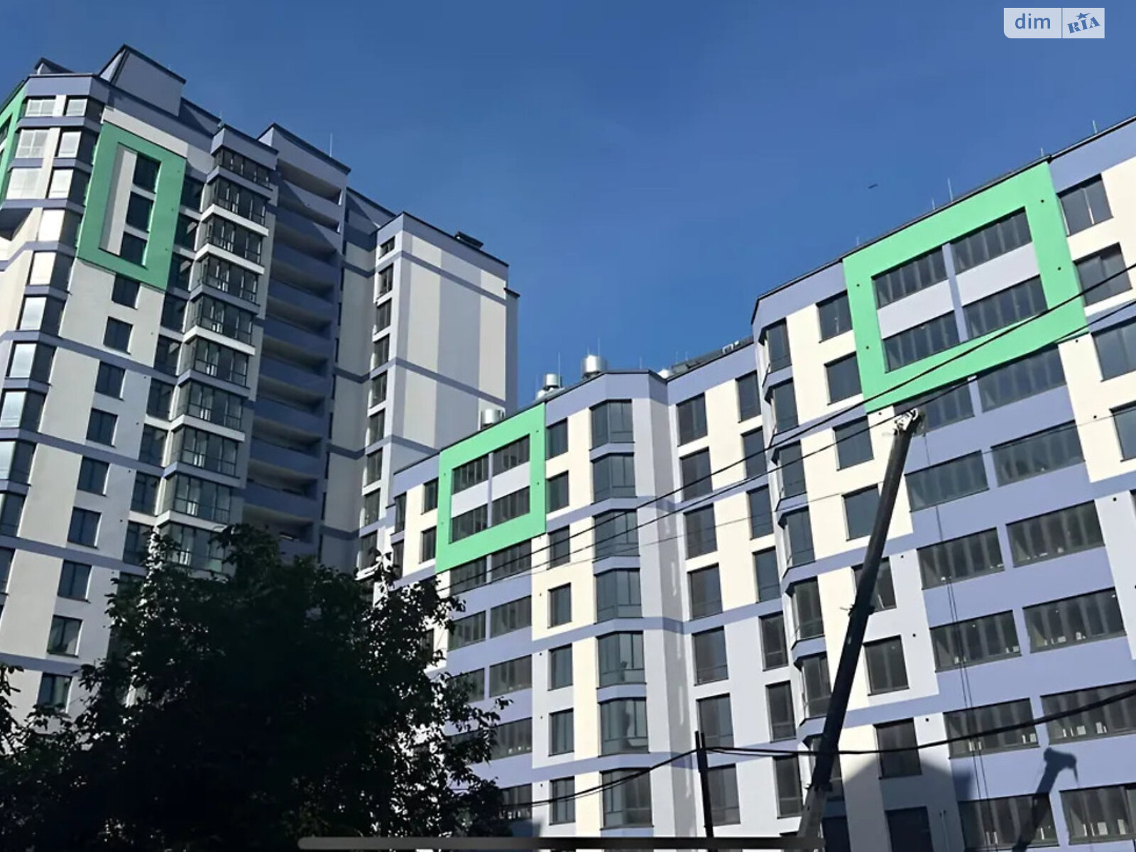 Продажа двухкомнатной квартиры в Тернополе, на бул. Кулиша Пантелеймона, район Молодежный фото 1 Продажа двухкомнатной квартиры в Тернополе, на бул. Кулиша Пантелеймона, район Молодежный фото 1