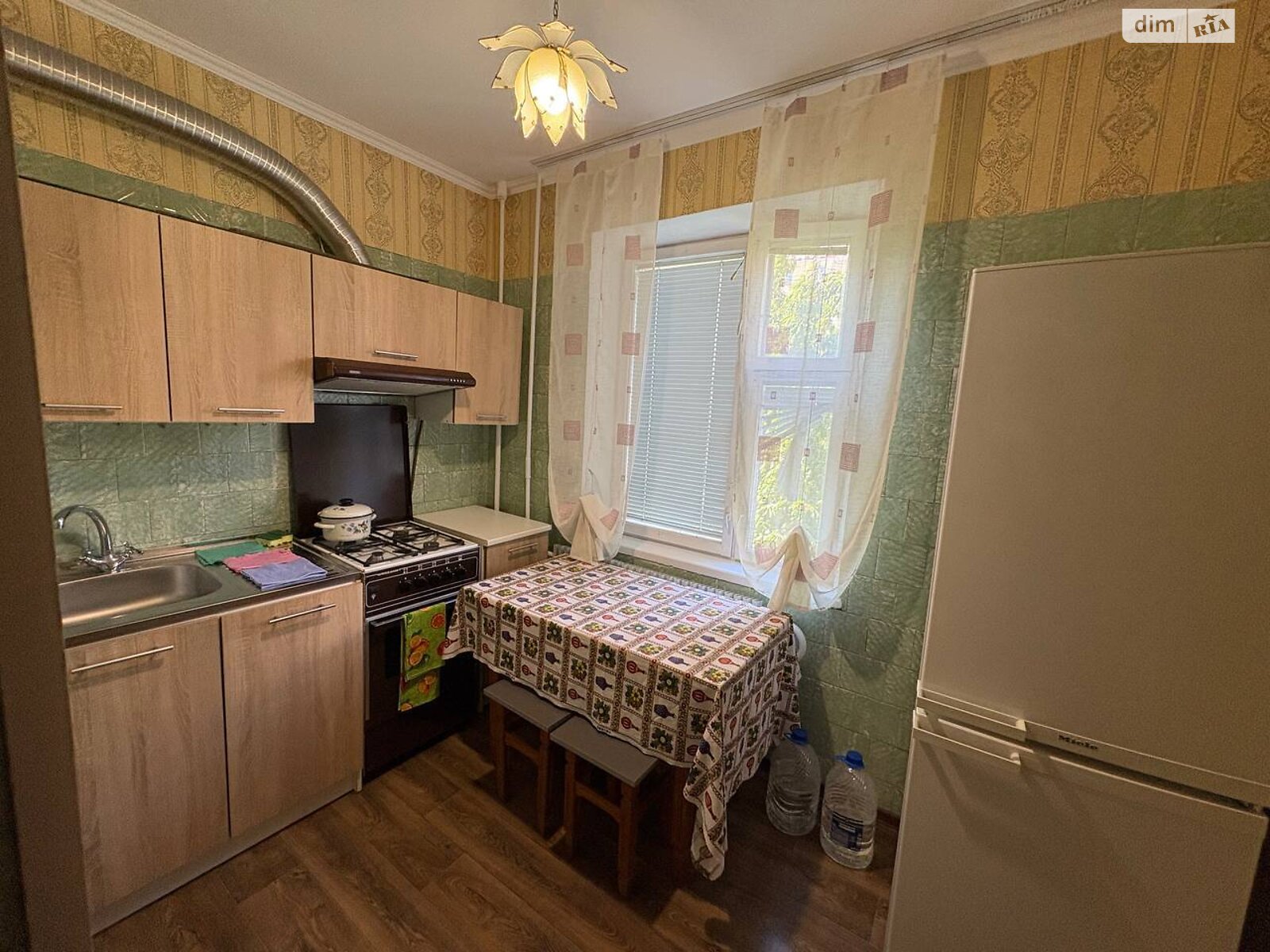 Продажа однокомнатной квартиры в Тернополе, на бул. Кулиша Пантелеймона, район Молодежный фото 1 Продажа однокомнатной квартиры в Тернополе, на бул. Кулиша Пантелеймона, район Молодежный фото 1