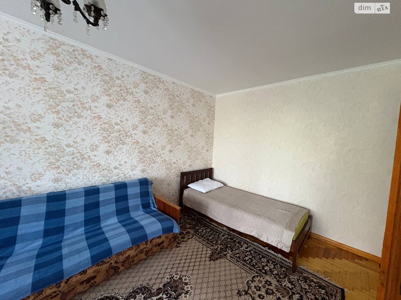 Продажа однокомнатной квартиры в Тернополе, на бул. Кулиша Пантелеймона, район Молодежный фото 1 Продажа однокомнатной квартиры в Тернополе, на бул. Кулиша Пантелеймона, район Молодежный фото 1