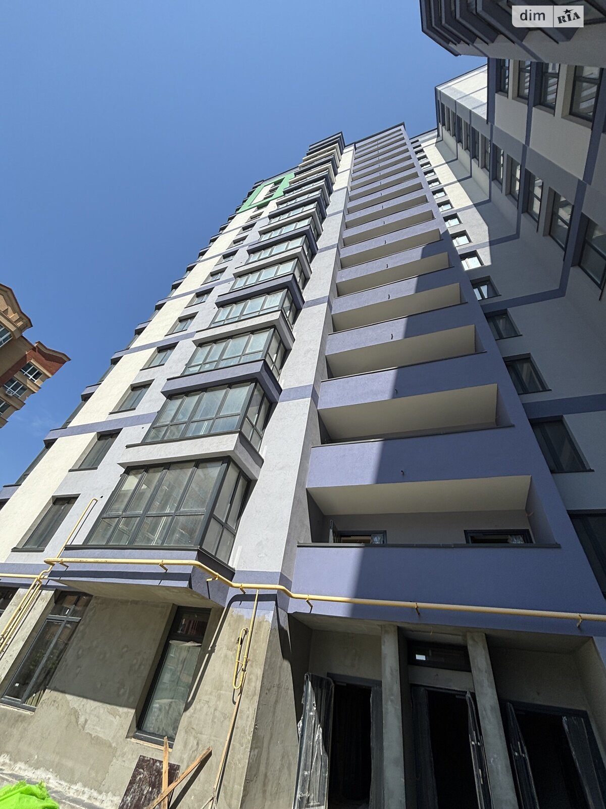 Продаж однокімнатної квартири в Тернополі, на бул. Куліша Пантелеймона 6, кв. 82, район Молодіжний фото 1 Продаж однокімнатної квартири в Тернополі, на бул. Куліша Пантелеймона 6, кв. 82, район Молодіжний фото 1