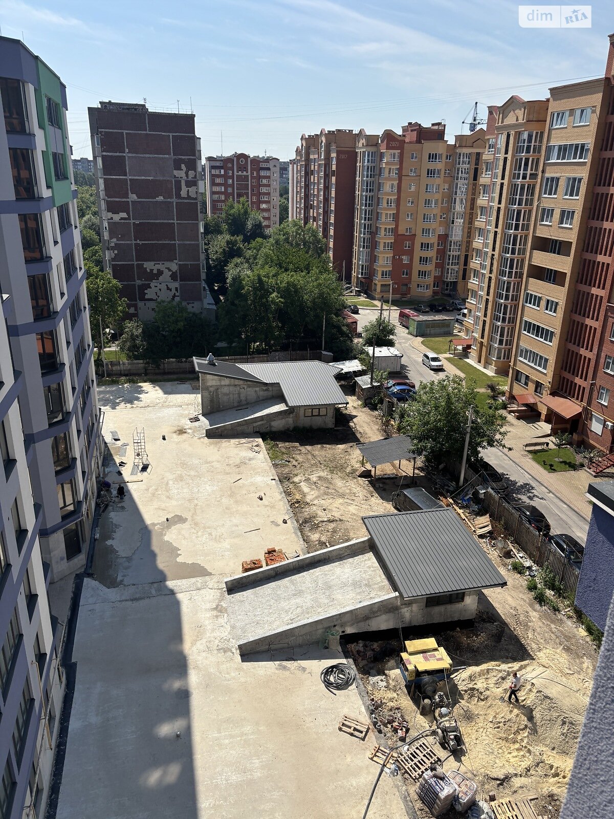 Продаж однокімнатної квартири в Тернополі, на бул. Куліша Пантелеймона 6, кв. 82, район Молодіжний фото 1 Продаж однокімнатної квартири в Тернополі, на бул. Куліша Пантелеймона 6, кв. 82, район Молодіжний фото 1