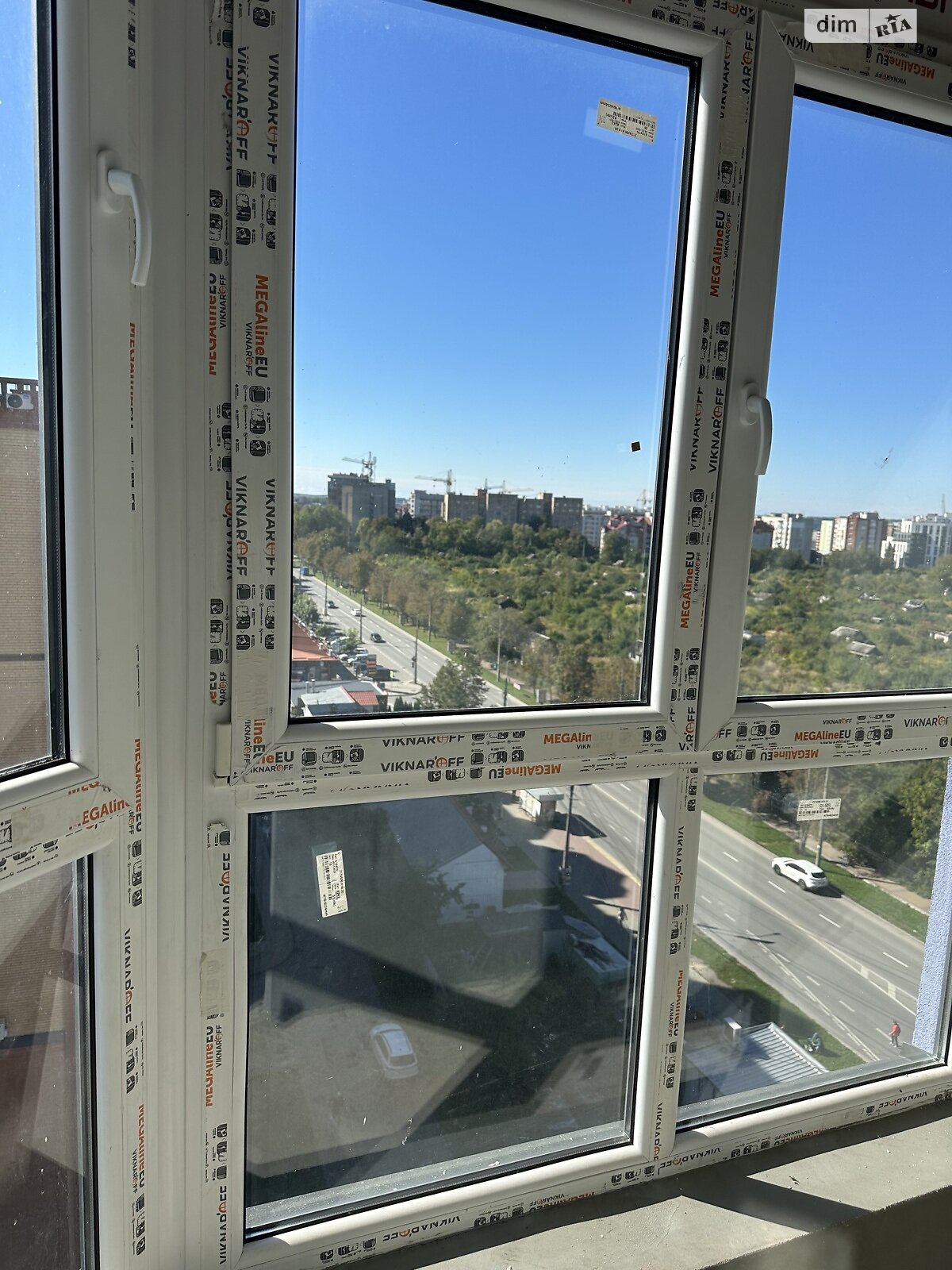 Продажа однокомнатной квартиры в Тернополе, на бул. Кулиша Пантелеймона 1, район Аляска фото 1 Продажа однокомнатной квартиры в Тернополе, на бул. Кулиша Пантелеймона 1, район Аляска фото 1