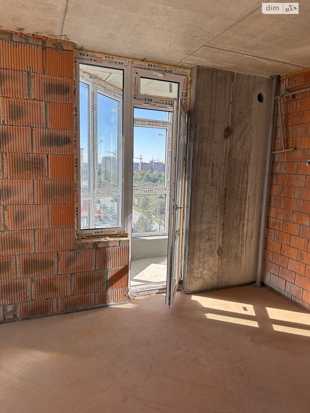 Продажа однокомнатной квартиры в Тернополе, на бул. Кулиша Пантелеймона 1, район Аляска фото 1 Продажа однокомнатной квартиры в Тернополе, на бул. Кулиша Пантелеймона 1, район Аляска фото 1