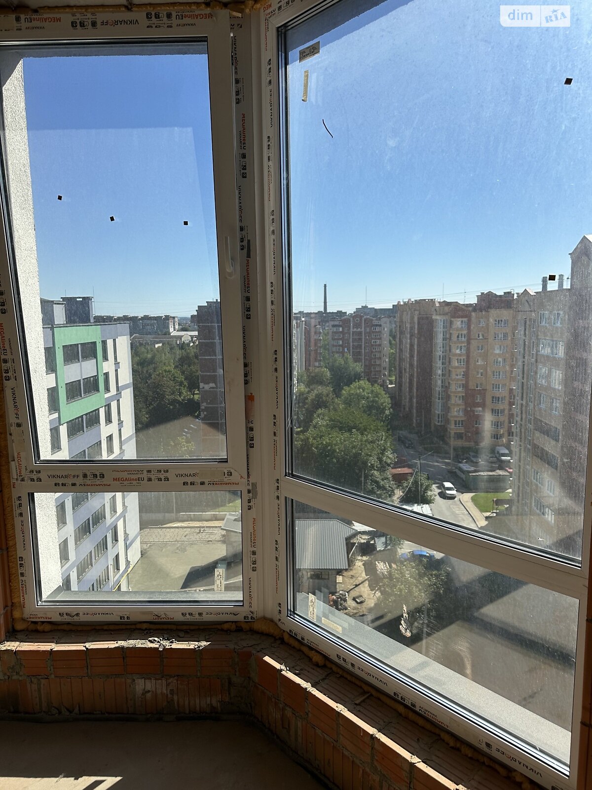 Продажа однокомнатной квартиры в Тернополе, на бул. Кулиша Пантелеймона 1, район Аляска фото 1 Продажа однокомнатной квартиры в Тернополе, на бул. Кулиша Пантелеймона 1, район Аляска фото 1