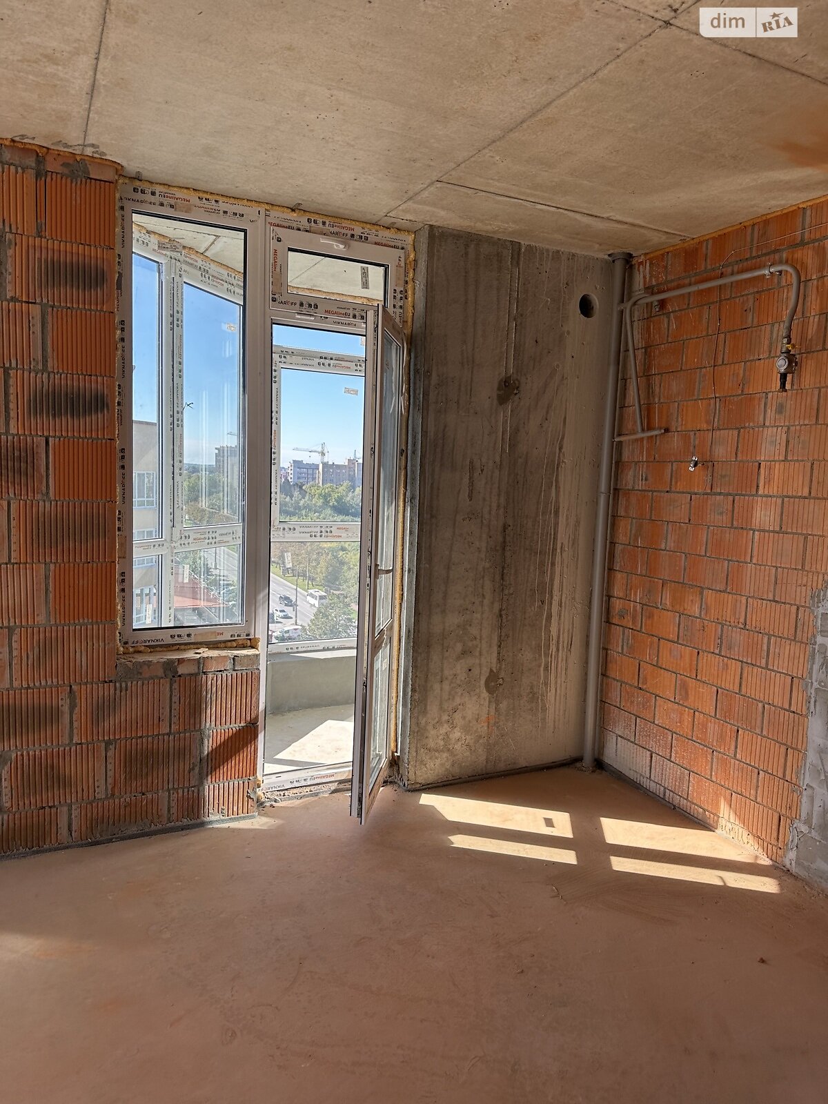 Продажа однокомнатной квартиры в Тернополе, на бул. Кулиша Пантелеймона 1, район Аляска фото 1 Продажа однокомнатной квартиры в Тернополе, на бул. Кулиша Пантелеймона 1, район Аляска фото 1