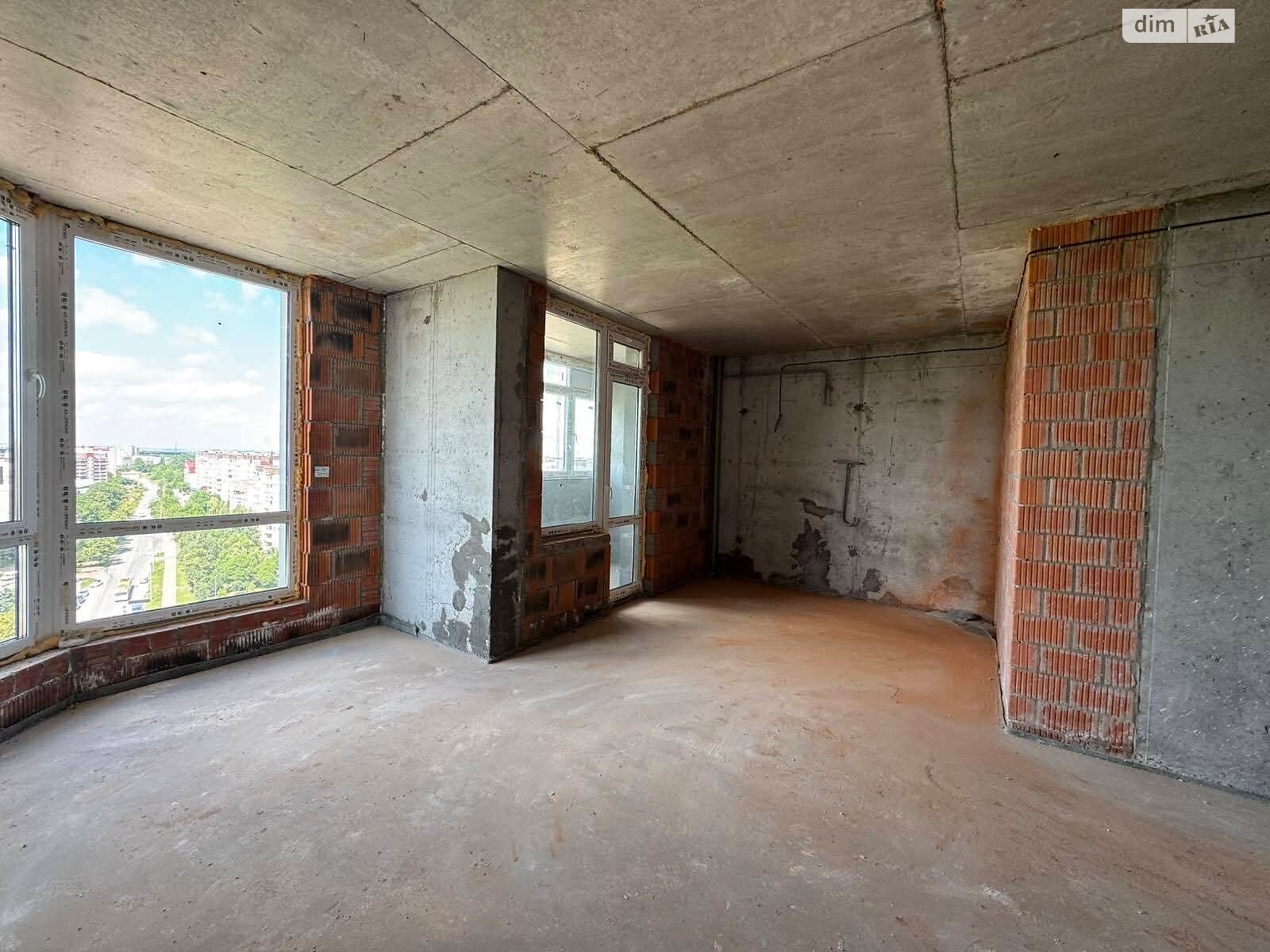 Продажа двухкомнатной квартиры в Тернополе, на бул. Кулиша Пантелеймона, район Молодежный фото 1