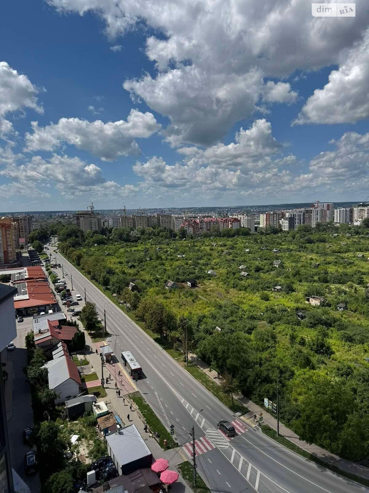 Продажа двухкомнатной квартиры в Тернополе, на бул. Кулиша Пантелеймона, район Молодежный фото 1