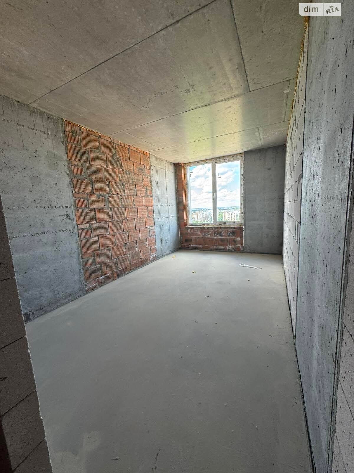 Продажа двухкомнатной квартиры в Тернополе, на бул. Кулиша Пантелеймона, район Молодежный фото 1