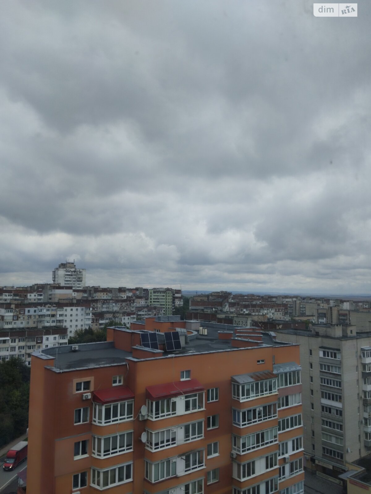 Продажа двухкомнатной квартиры в Тернополе, на бул. Кулиша Пантелеймона, район Молодежный фото 1