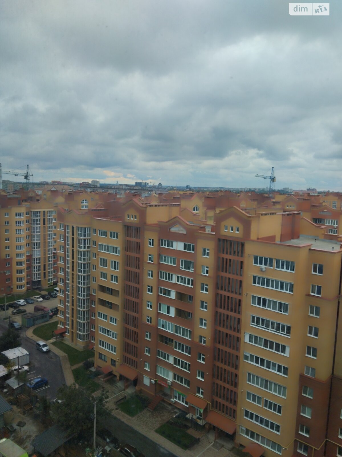 Продажа двухкомнатной квартиры в Тернополе, на бул. Кулиша Пантелеймона, район Молодежный фото 1