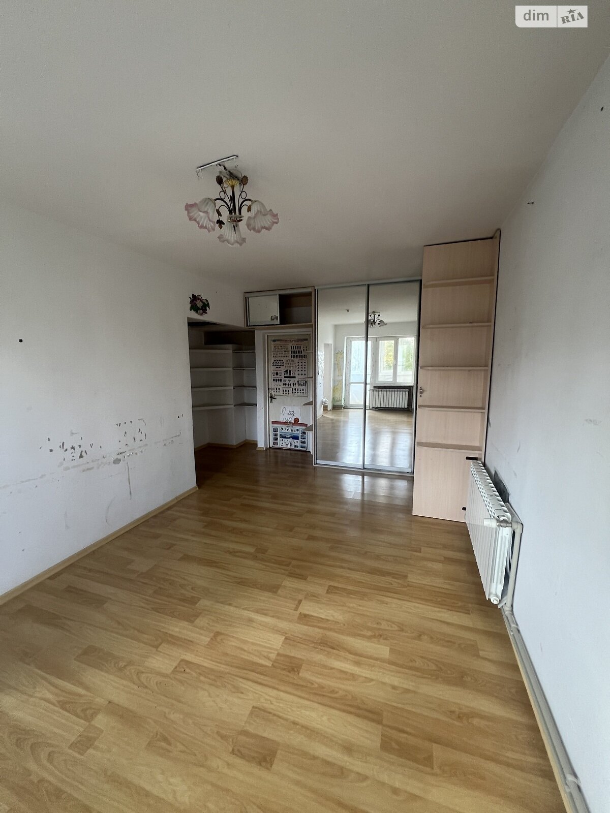 Продаж чотирикімнатної квартири в Тернополі, на бул. Куліша Пантелеймона 3, район Молодіжний фото 1