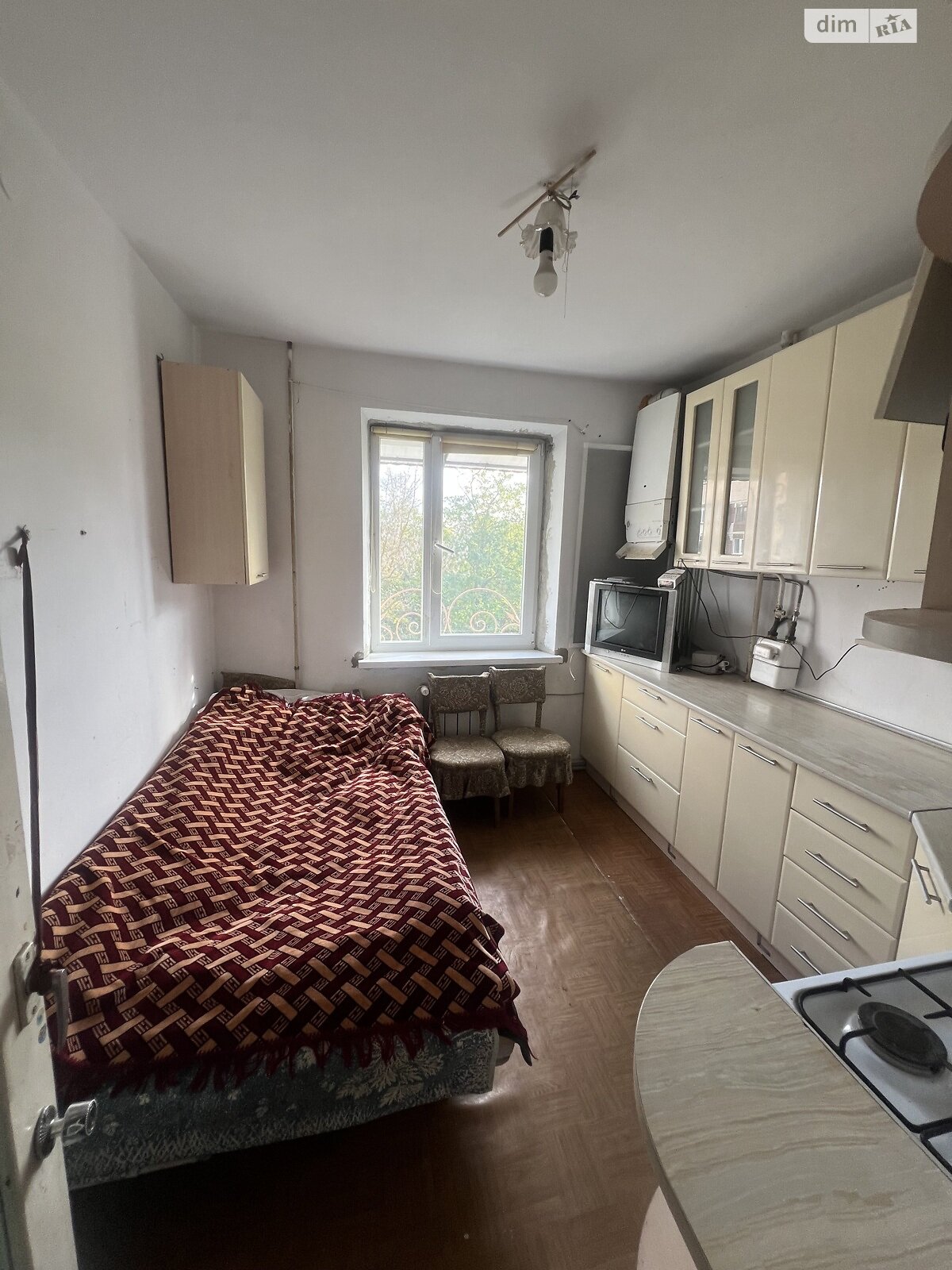 Продаж чотирикімнатної квартири в Тернополі, на бул. Куліша Пантелеймона 3, район Молодіжний фото 1