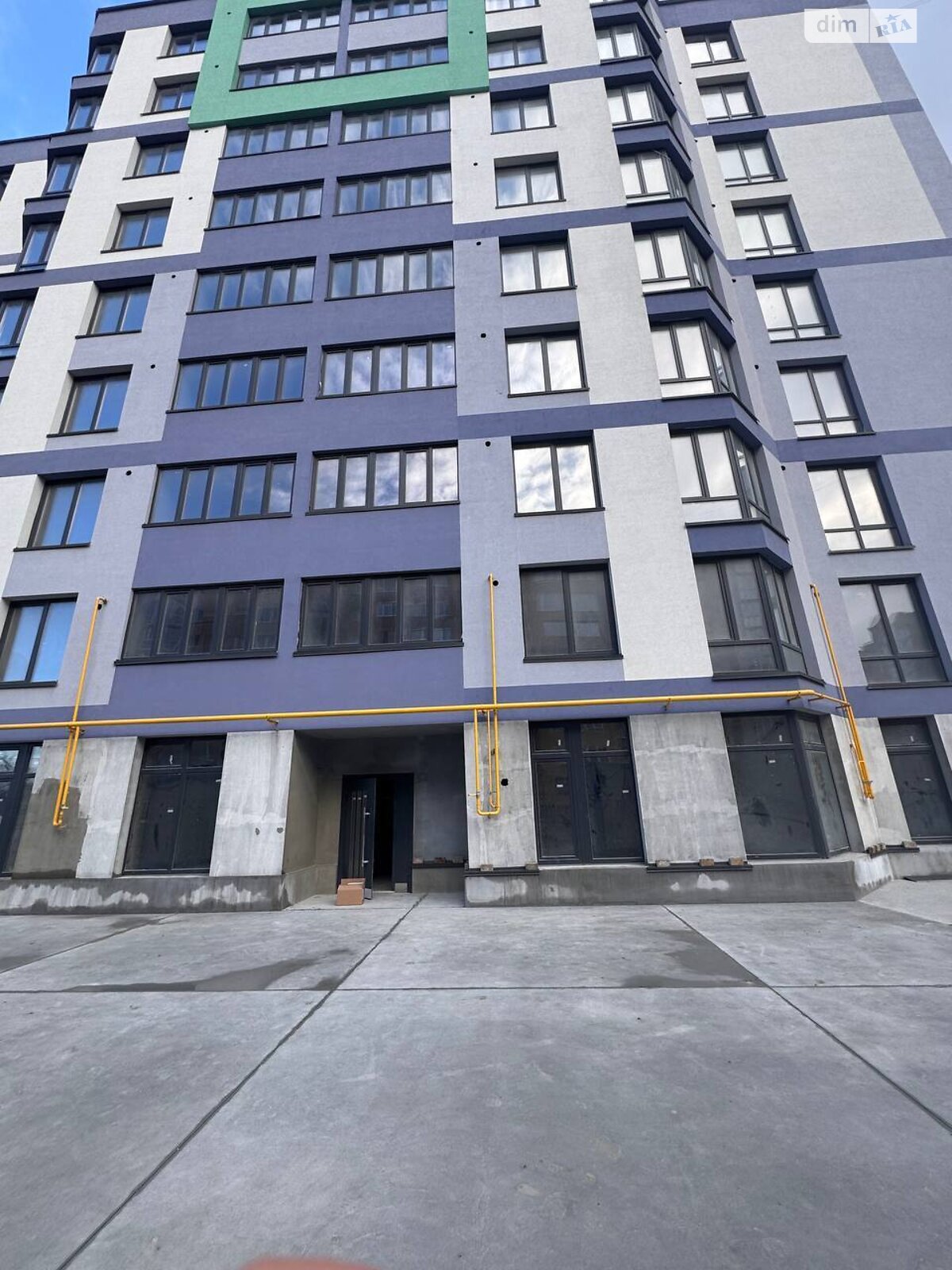 Продажа двухкомнатной квартиры в Тернополе, на бул. Кулиша Пантелеймона 1, район Молодежный фото 1 Продажа двухкомнатной квартиры в Тернополе, на бул. Кулиша Пантелеймона 1, район Молодежный фото 1