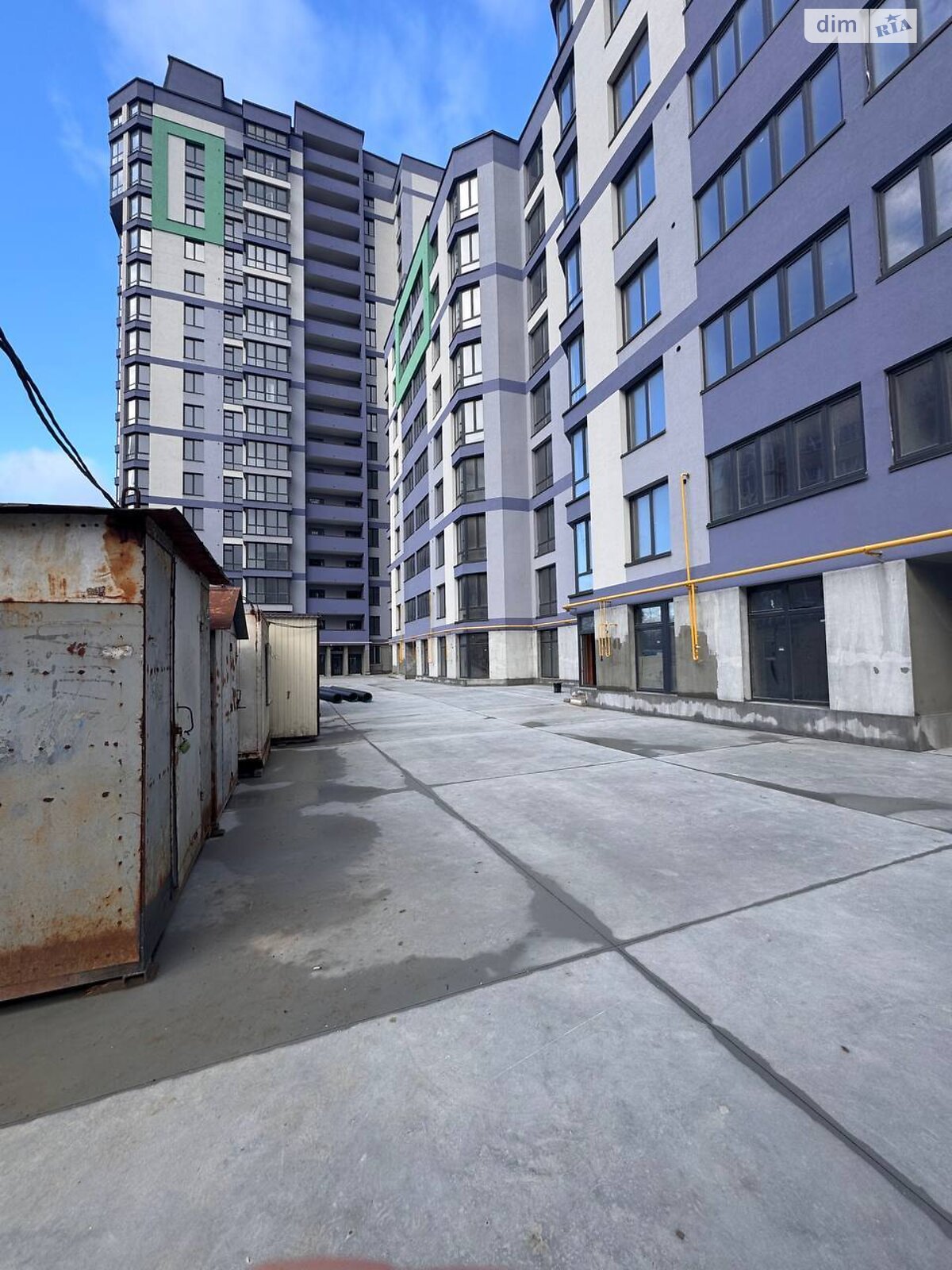 Продажа двухкомнатной квартиры в Тернополе, на бул. Кулиша Пантелеймона 1, район Молодежный фото 1 Продажа двухкомнатной квартиры в Тернополе, на бул. Кулиша Пантелеймона 1, район Молодежный фото 1