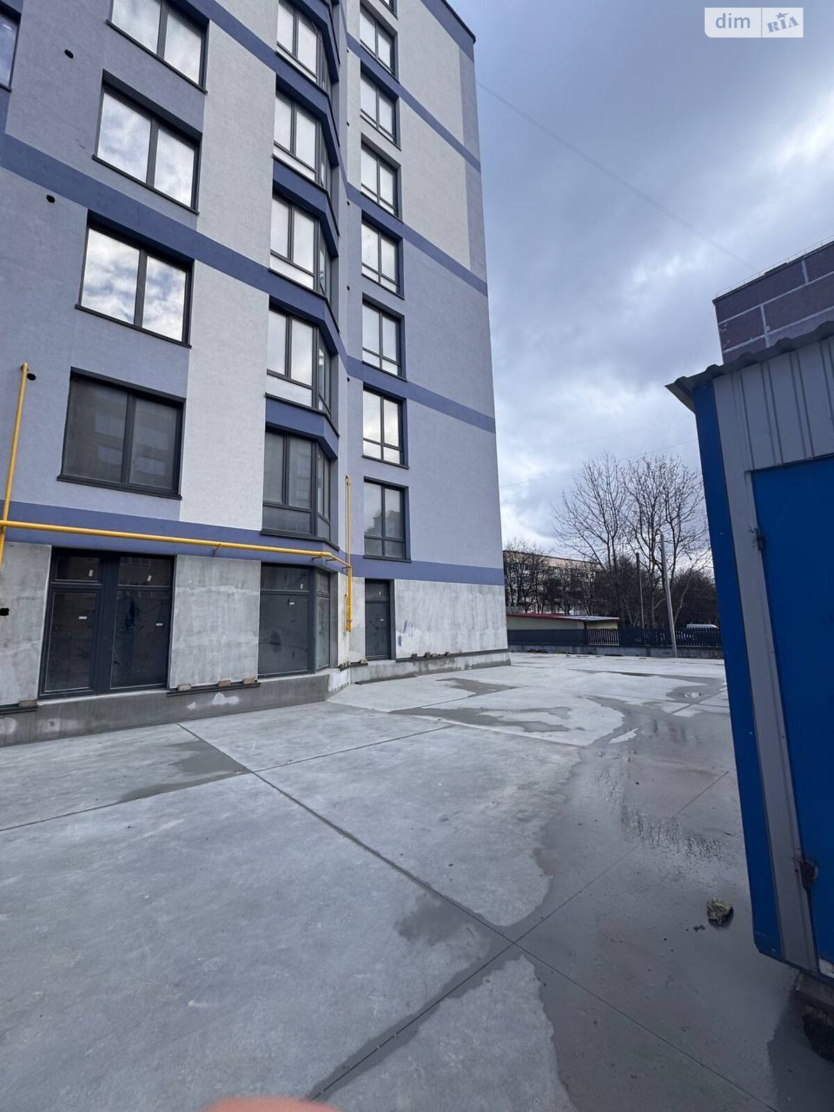 Продажа двухкомнатной квартиры в Тернополе, на бул. Кулиша Пантелеймона 1, район Молодежный фото 1 Продажа двухкомнатной квартиры в Тернополе, на бул. Кулиша Пантелеймона 1, район Молодежный фото 1