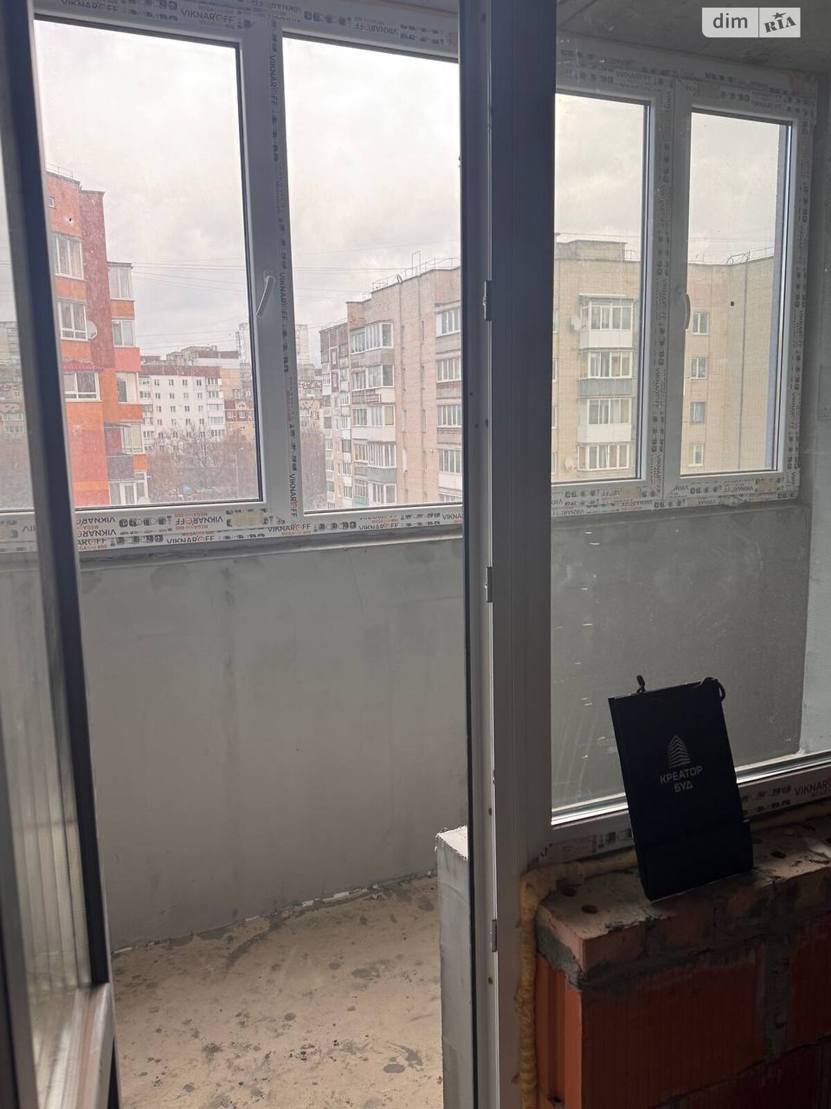 Продажа двухкомнатной квартиры в Тернополе, на бул. Кулиша Пантелеймона 1, район Молодежный фото 1 Продажа двухкомнатной квартиры в Тернополе, на бул. Кулиша Пантелеймона 1, район Молодежный фото 1