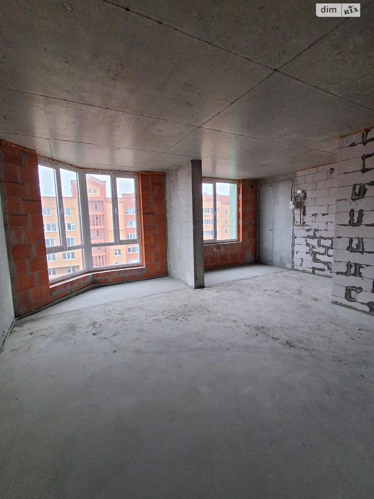 Продажа однокомнатной квартиры в Тернополе, на бул. Кулиша Пантелеймона, район Молодежный фото 1