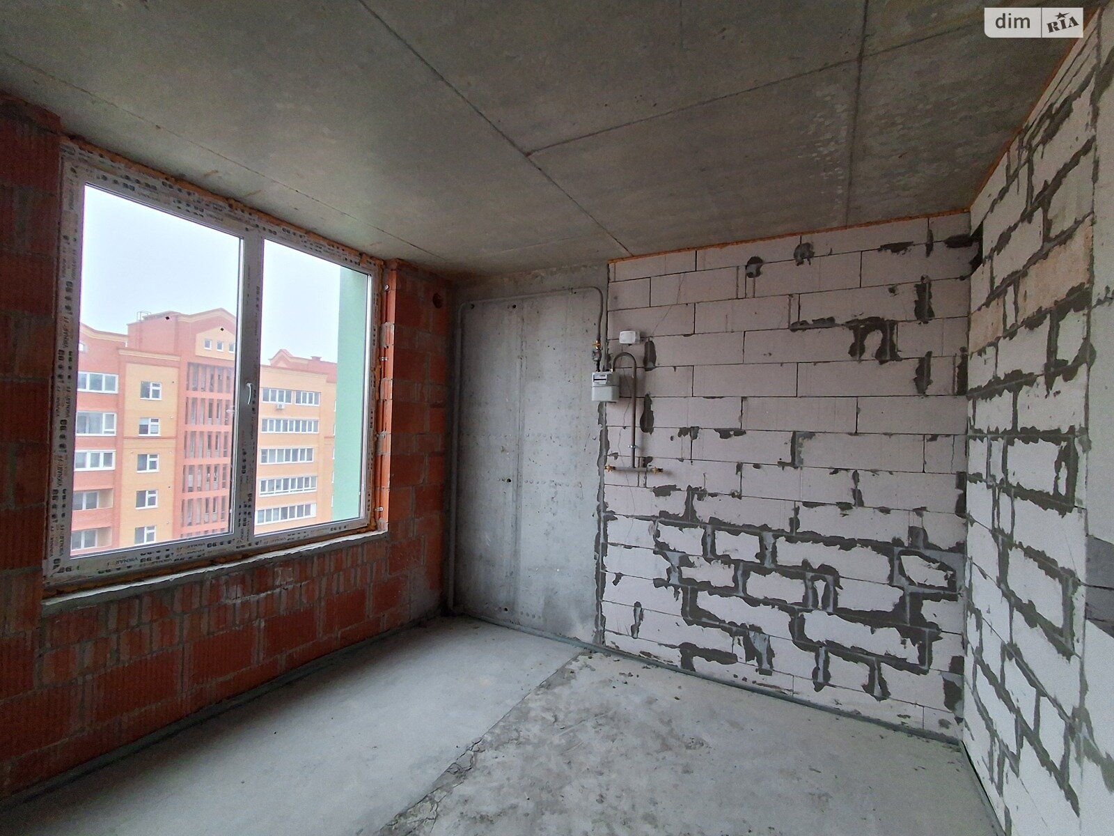 Продажа однокомнатной квартиры в Тернополе, на бул. Кулиша Пантелеймона, район Молодежный фото 1